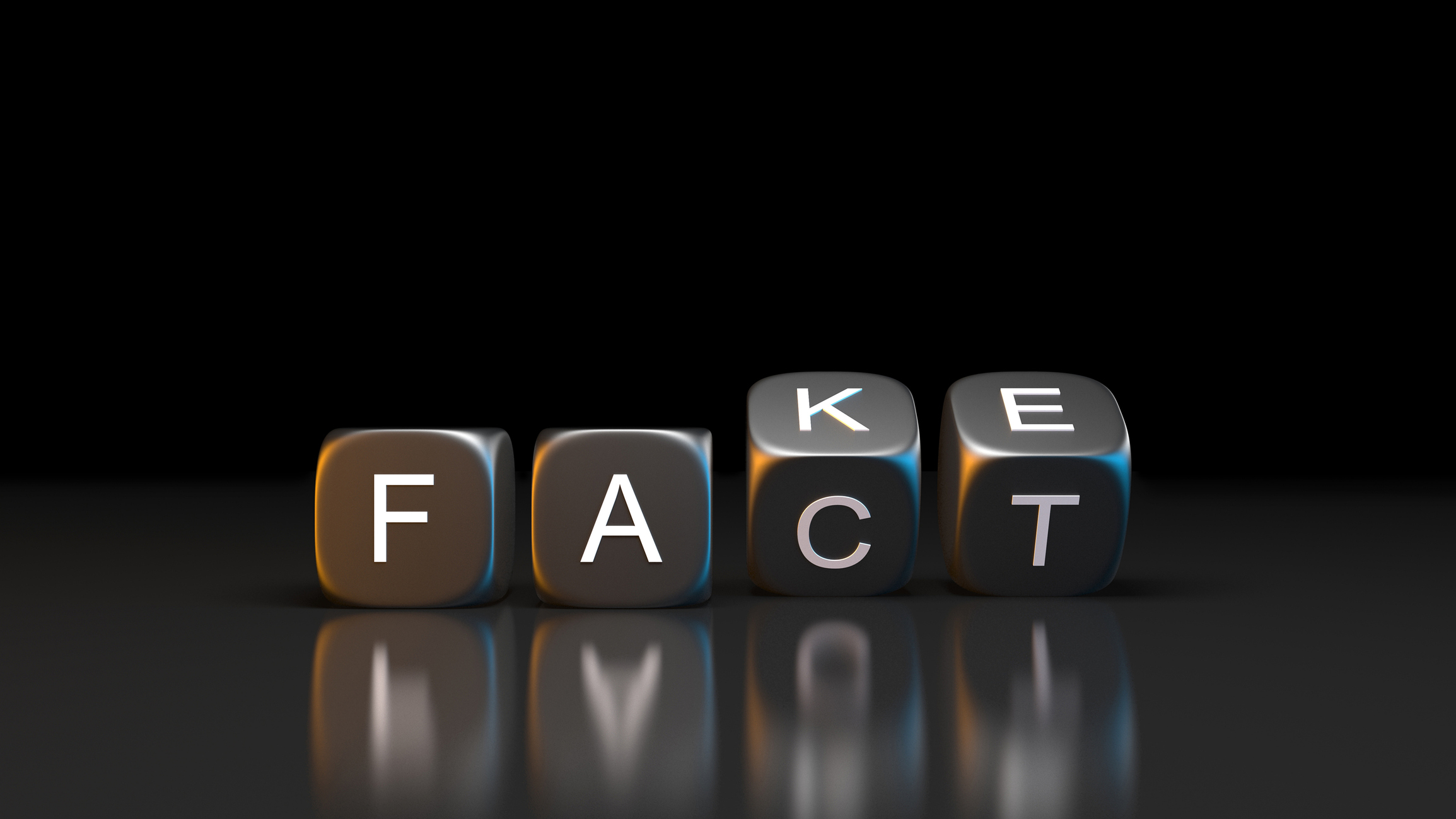 Disinformation thrives not just on falsehoods, but on the social and structural conditions that make them meaningful to share. (Photo: iStock)
