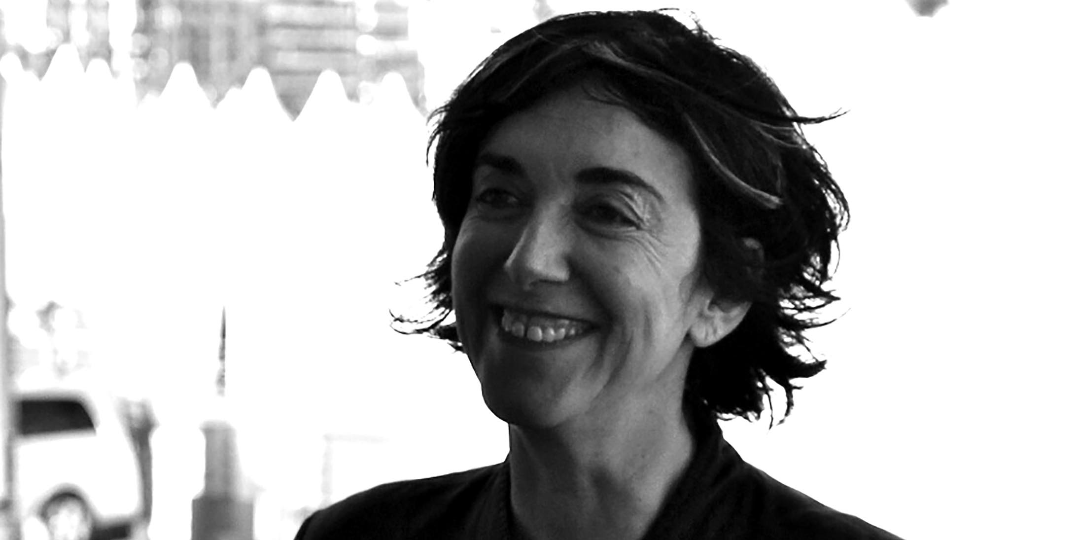 Mandy Jacobson — a compassionate, incurable optimist and inspiring human