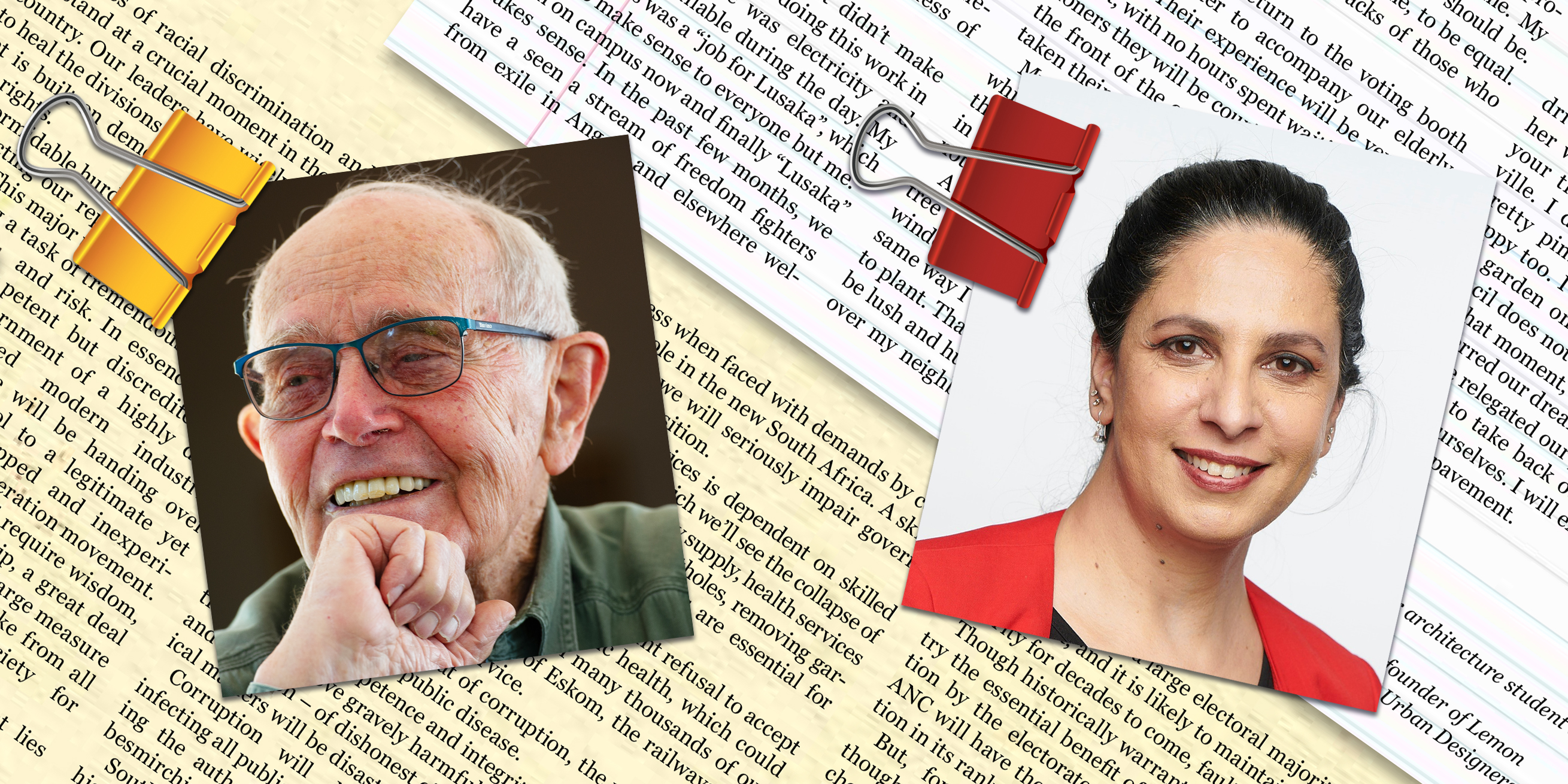 Letters from Tomorrow — a tree to measure our hopes and deferred dreams