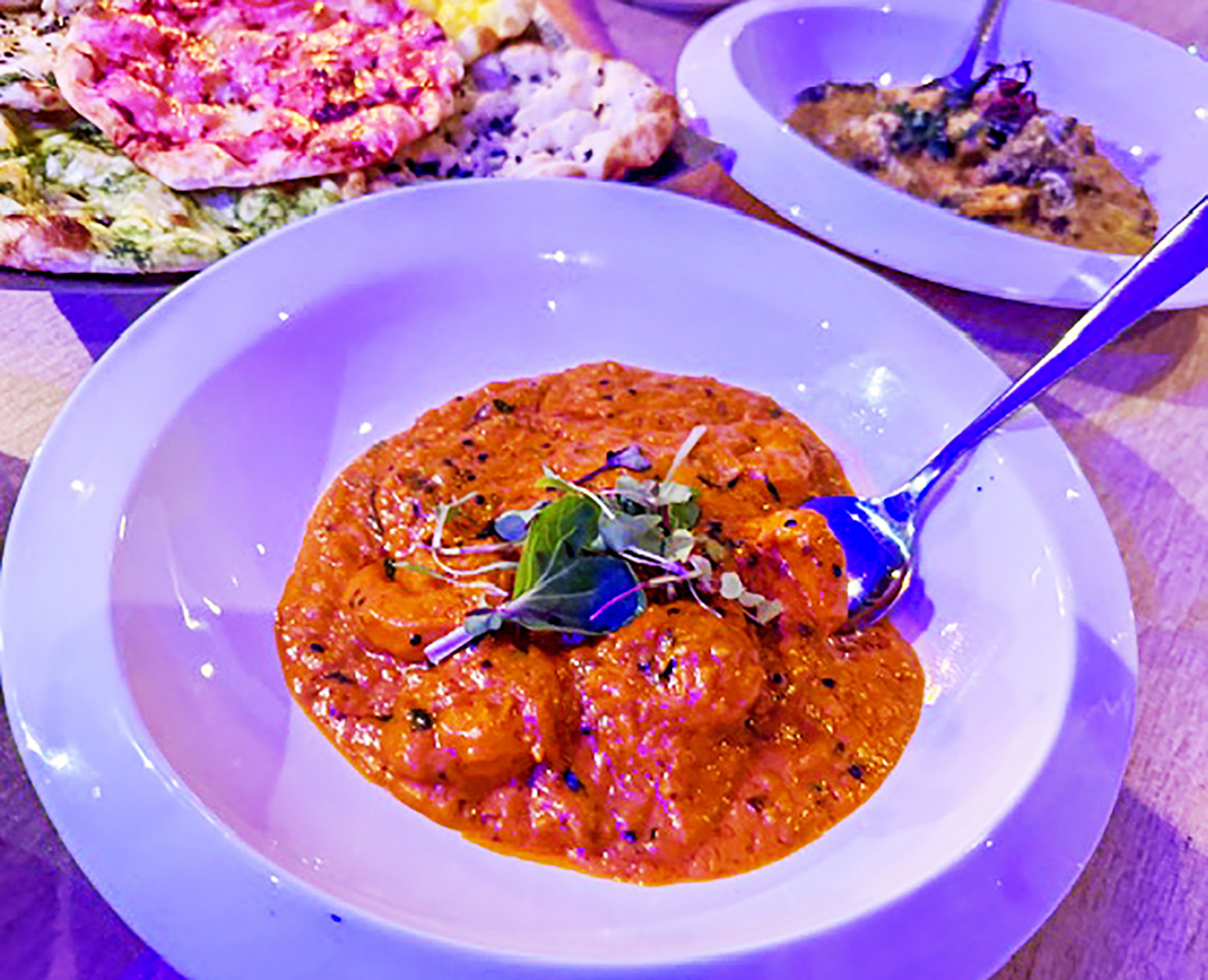 In Pretoria, an Indian feast of theatre worthy of Bollywood