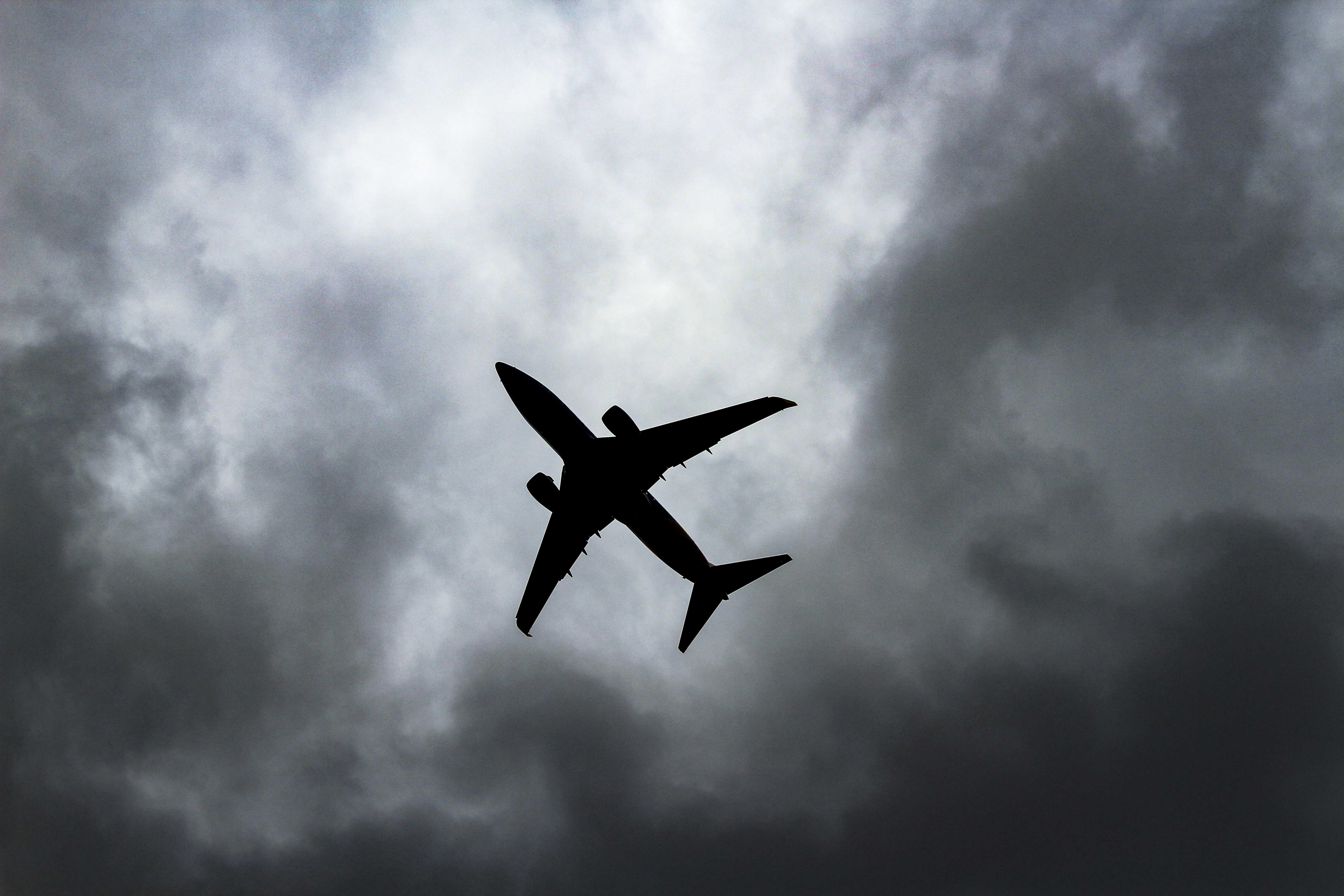 Are some routes more prone to air turbulence? Will climate change make it worse? Your questions answered