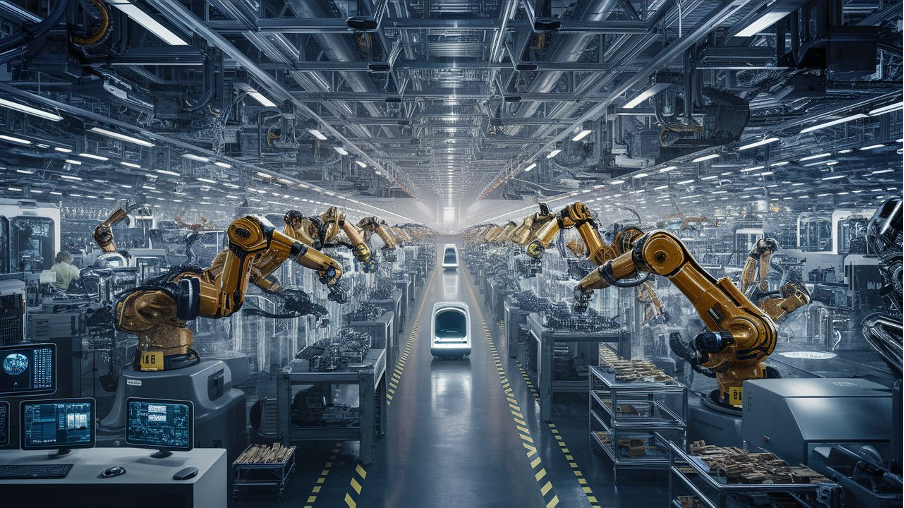 When AI takes all of the jobs, who will pay our taxes?