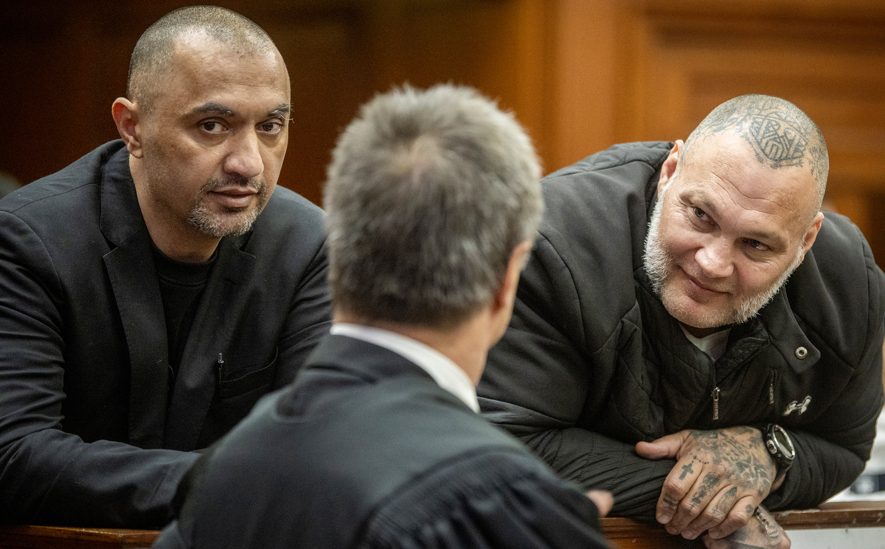 Kinnear murder trial State witness explains how ‘pinging’ can track a cellphone user's location