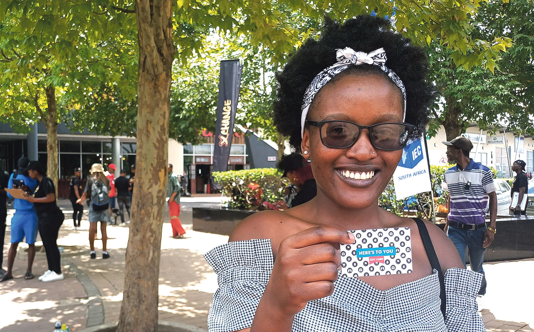 Social media influencers rallied the youth to vote — but our power doesn’t end at the ballot box