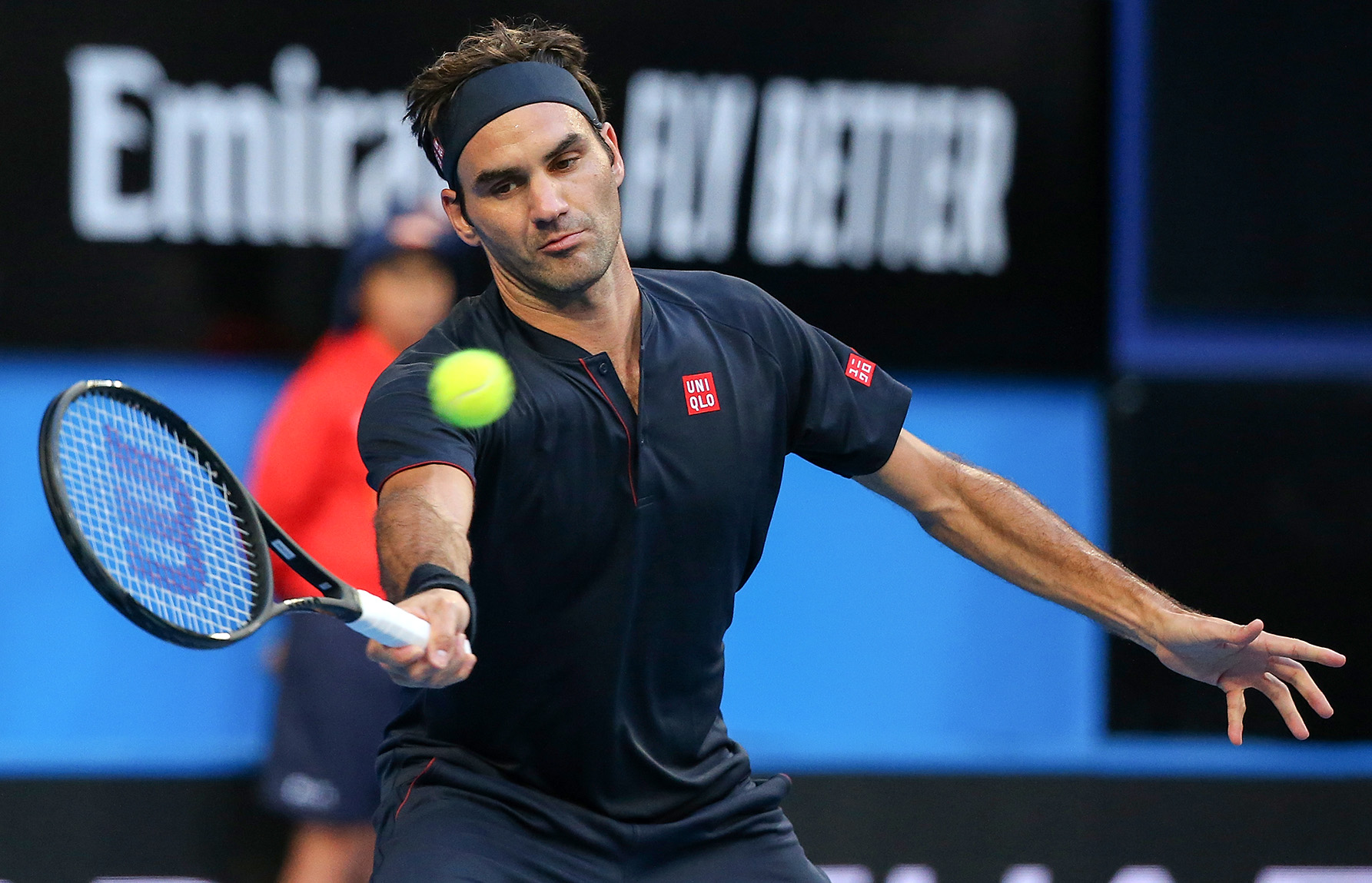 Roger Federer reveals what winning really looks like in inspirational commencement speech