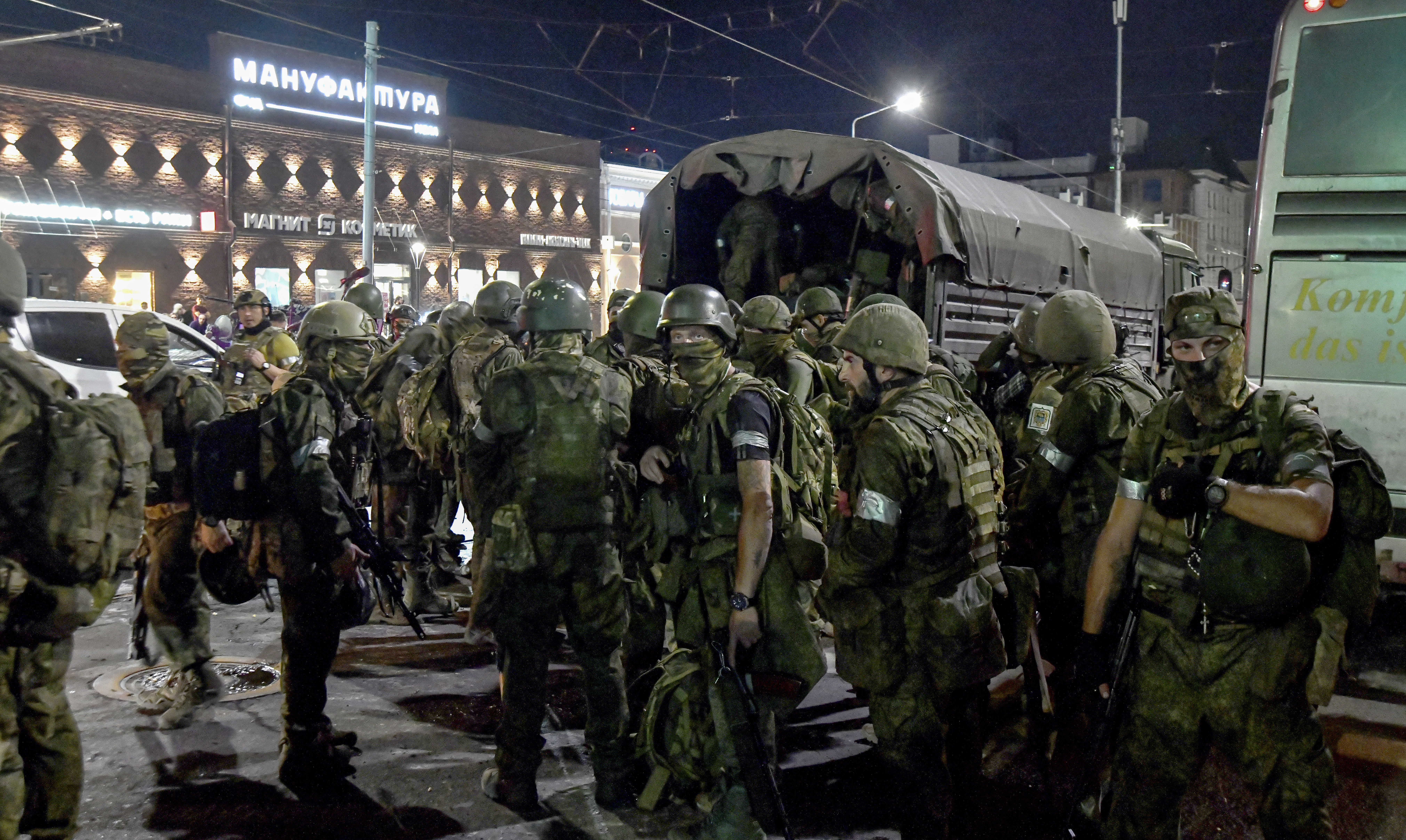 Bakhmut ‘meat grinder’ — the staggering toll of Russia’s bloodiest battle since WW2