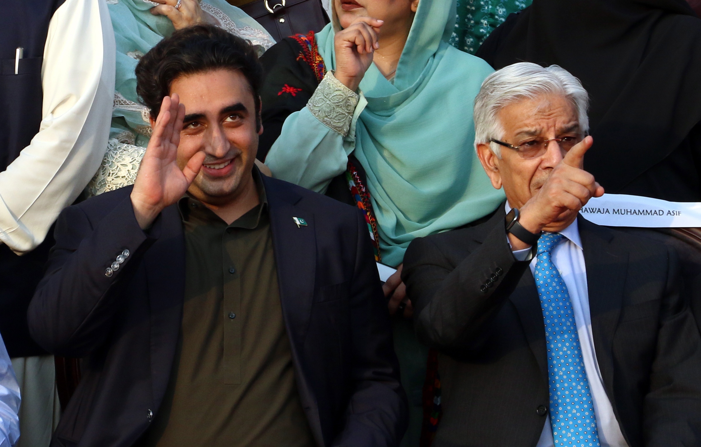 Pakistan's National Assembly completes five-year term