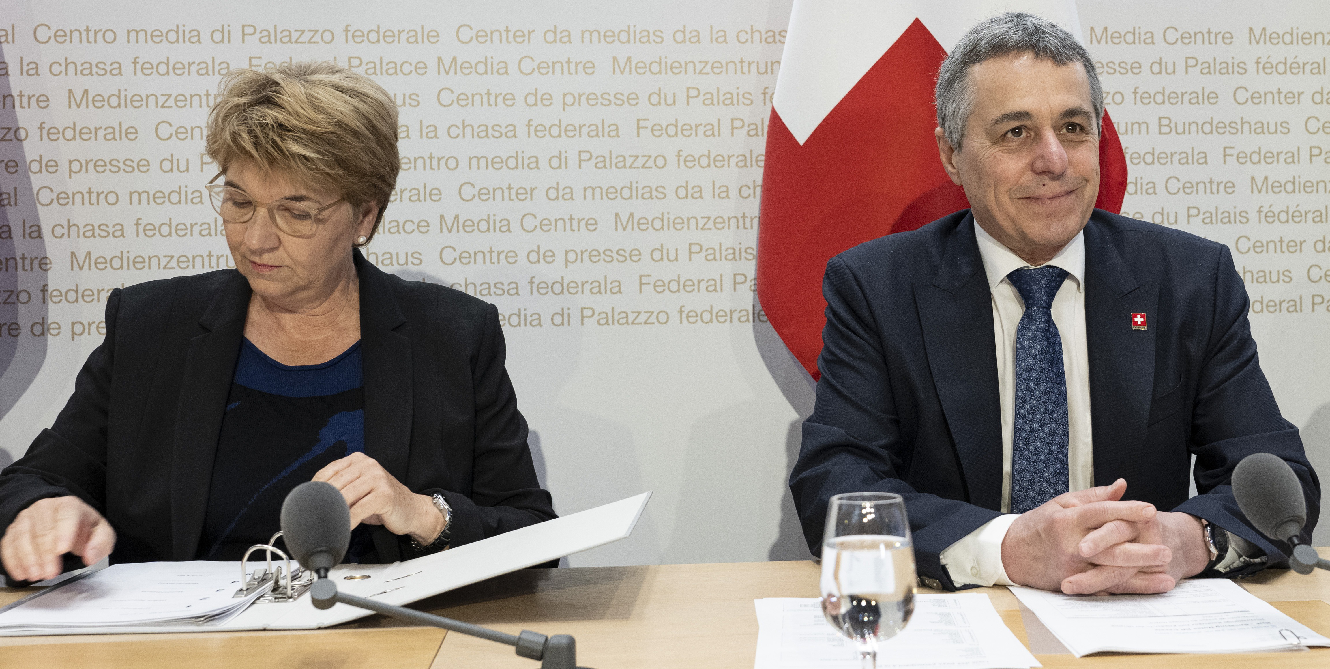 Kyiv draws 45 leaders to Swiss peace summit; Czechs accuse Russia of organising Prague arson attack