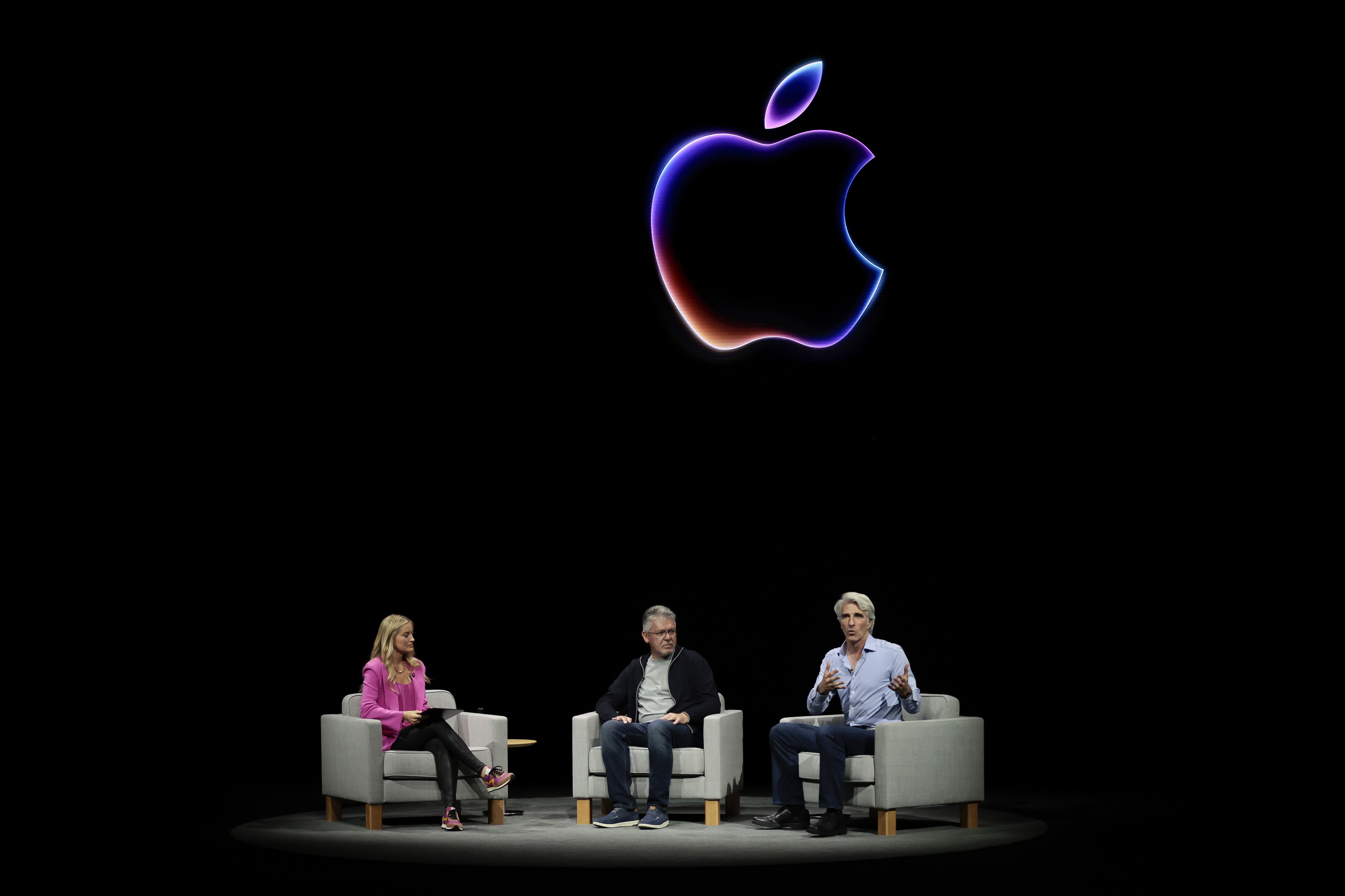 Apple 2024 Worldwide Developers Conference