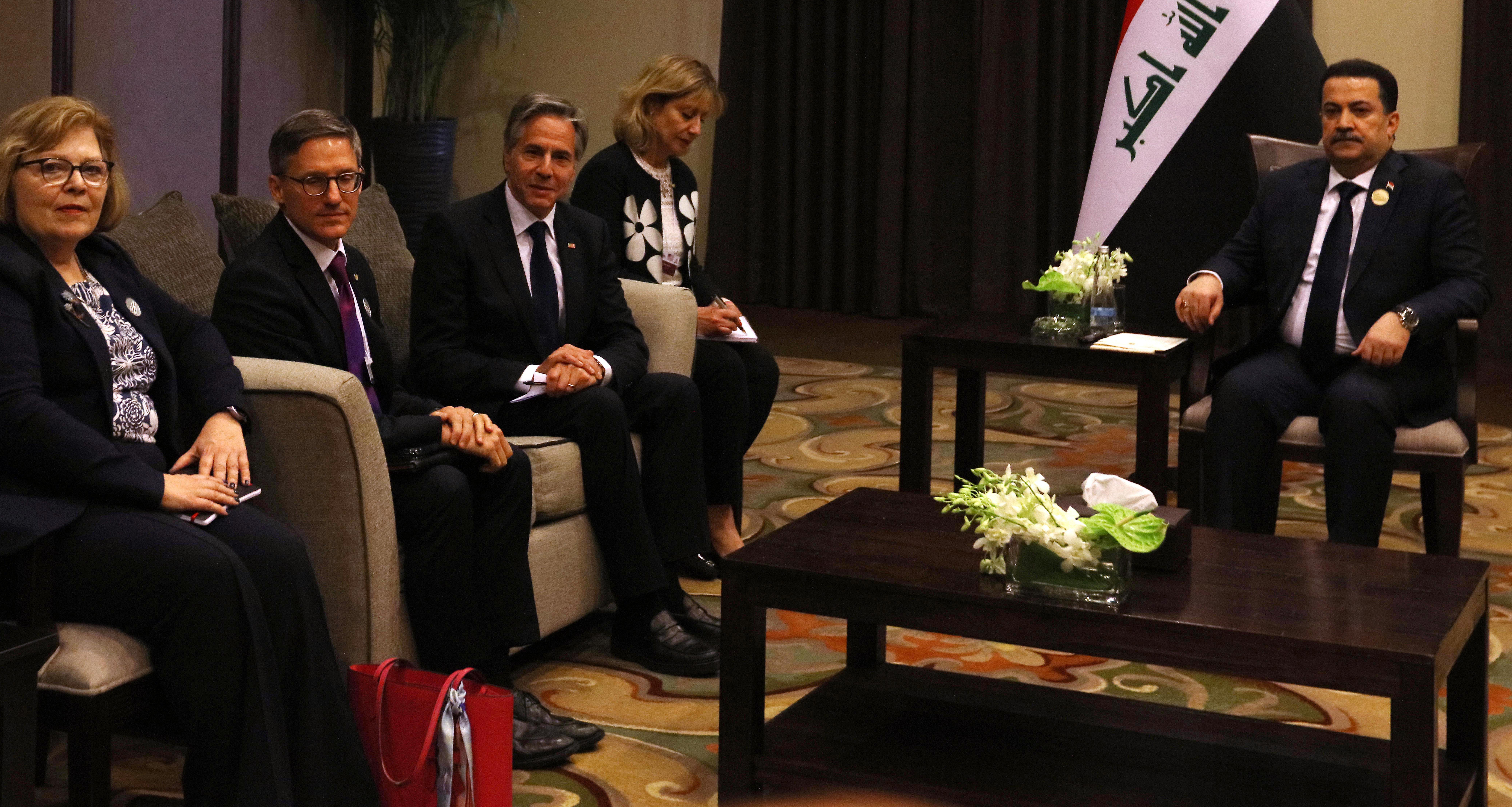 Blinken casts new doubt on ceasefire bid; nearly 40% of minors killed in global conflict from Gaza - UN