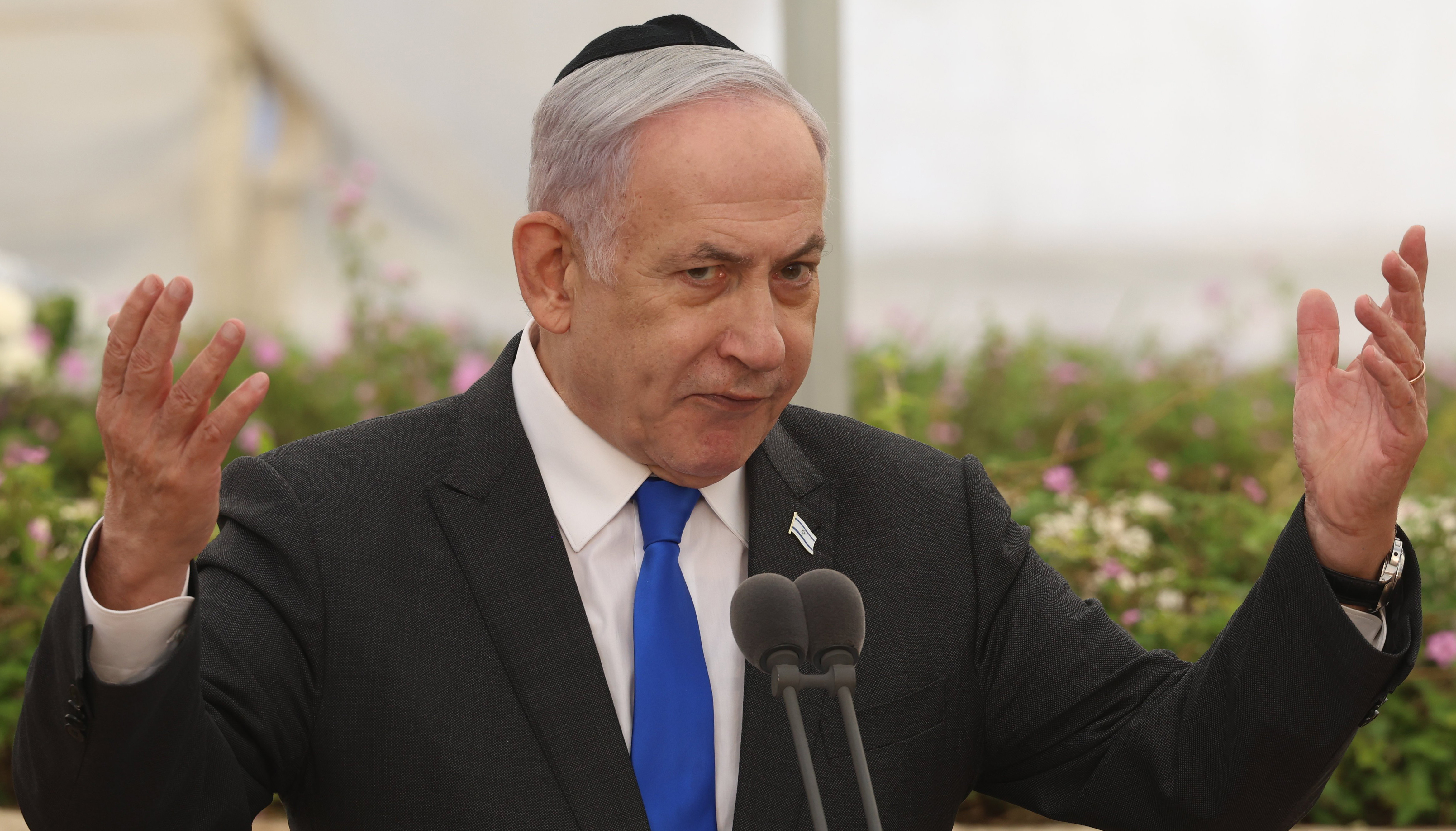 Dissension between Israeli military and Netanyahu escalates; Red Sea perils rise to new level