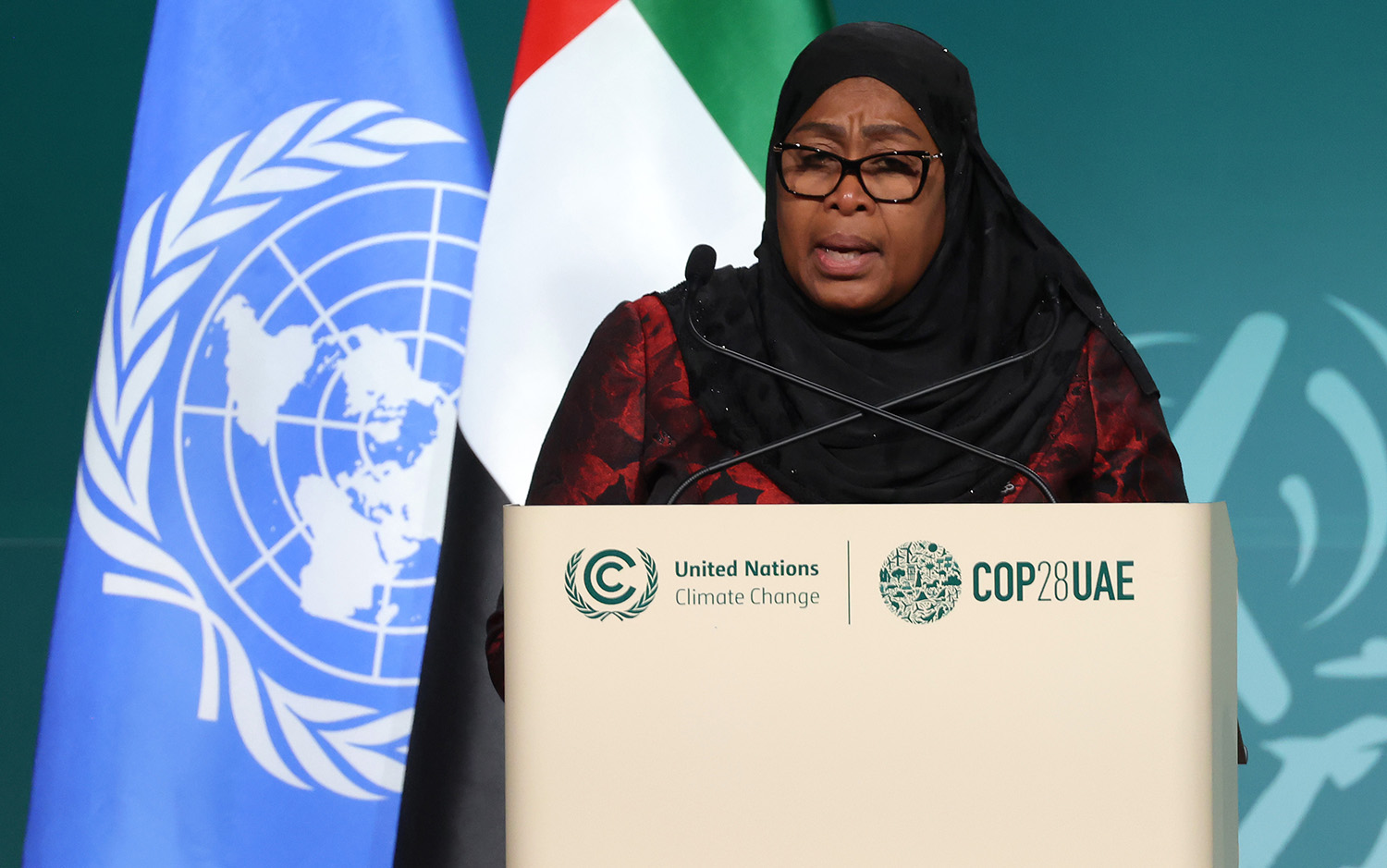 Samia Suluhu Hassan’s hesitant Tanzania reforms and slow progress may be self-preservation strategy