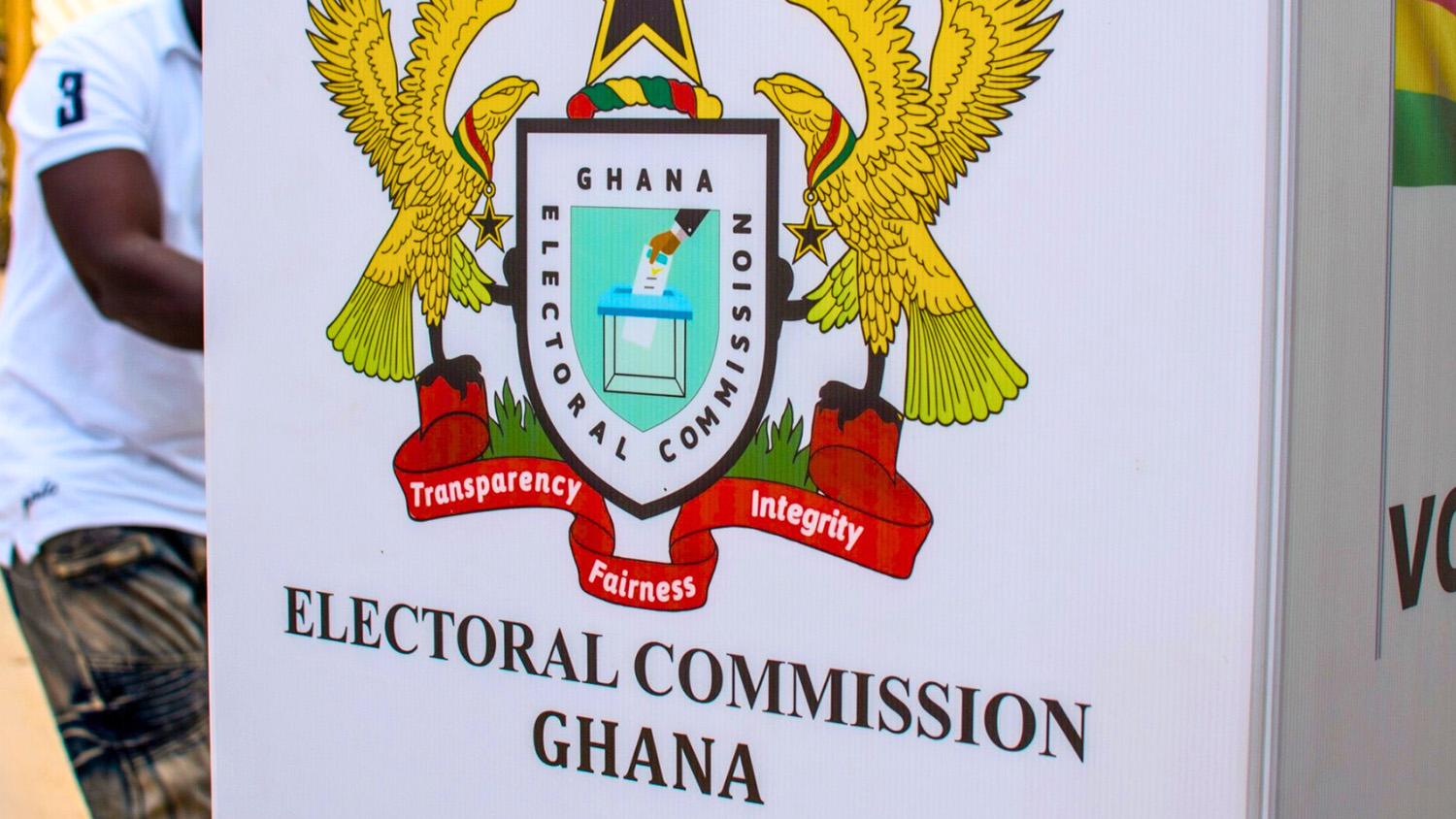 Ghana faces possible violence, unrest threats in run-up to critical December elections