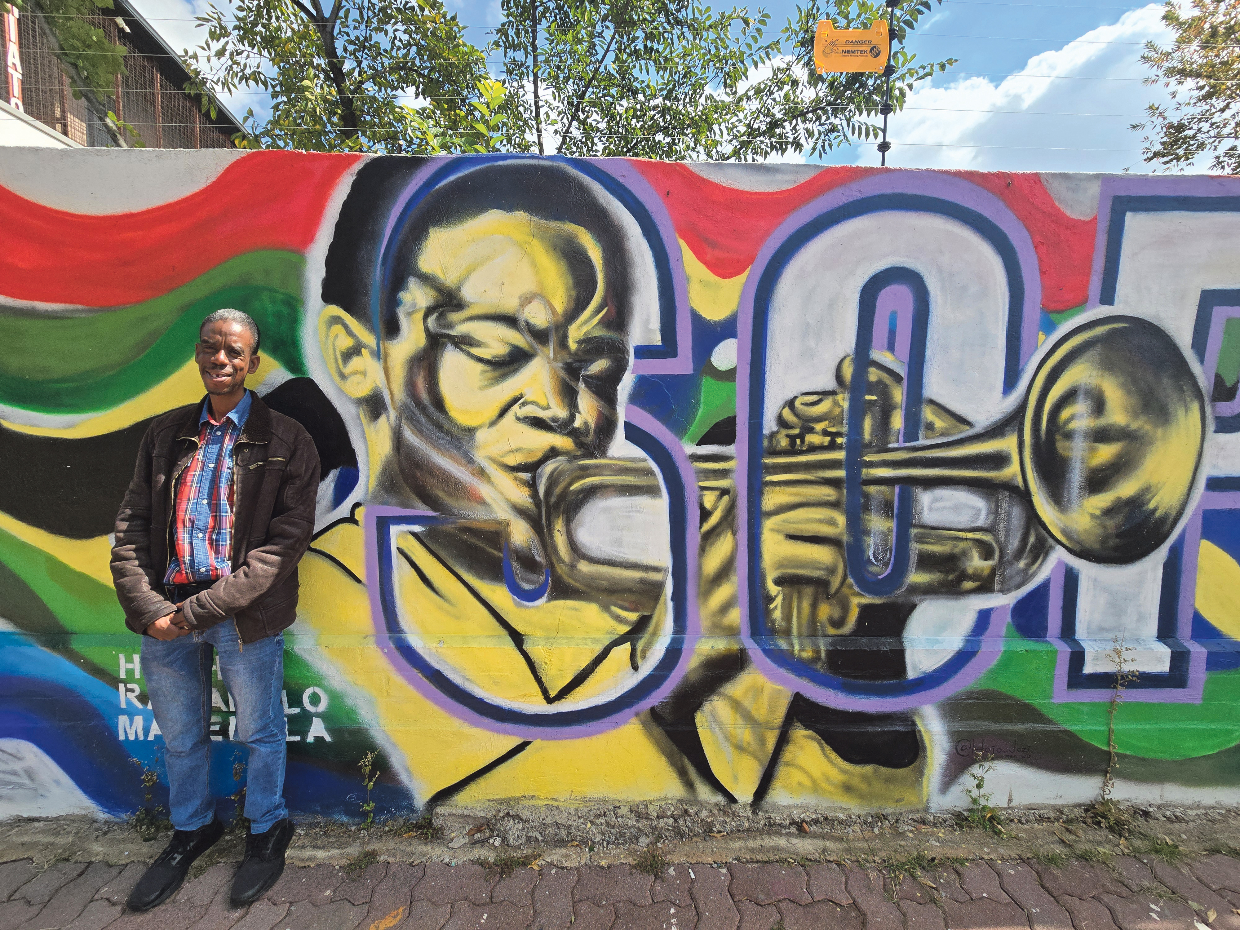 Sophiatown's small museum houses history of big import