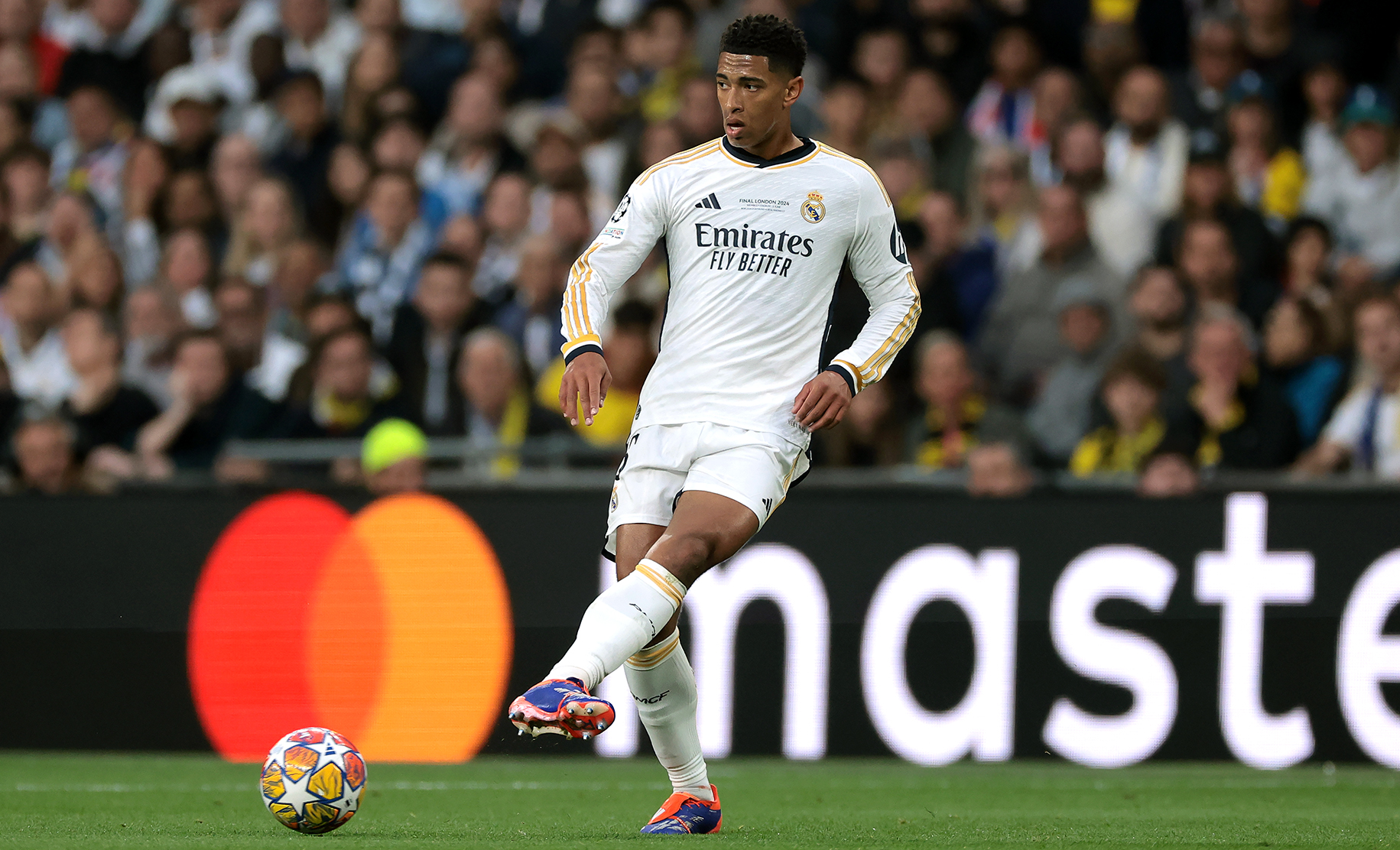 From Bellingham to Lunin — the players to watch at Euro 2024