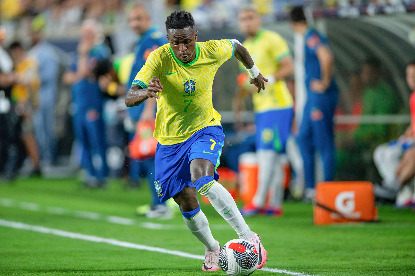 Euro and Copa America may play a pivotal part in deciding Ballon d’Or winner 