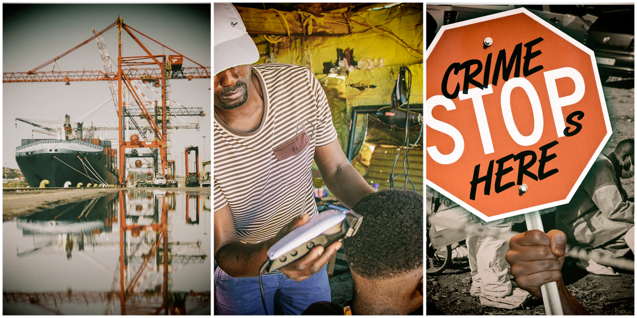 The three things that will make or break a new coalition government