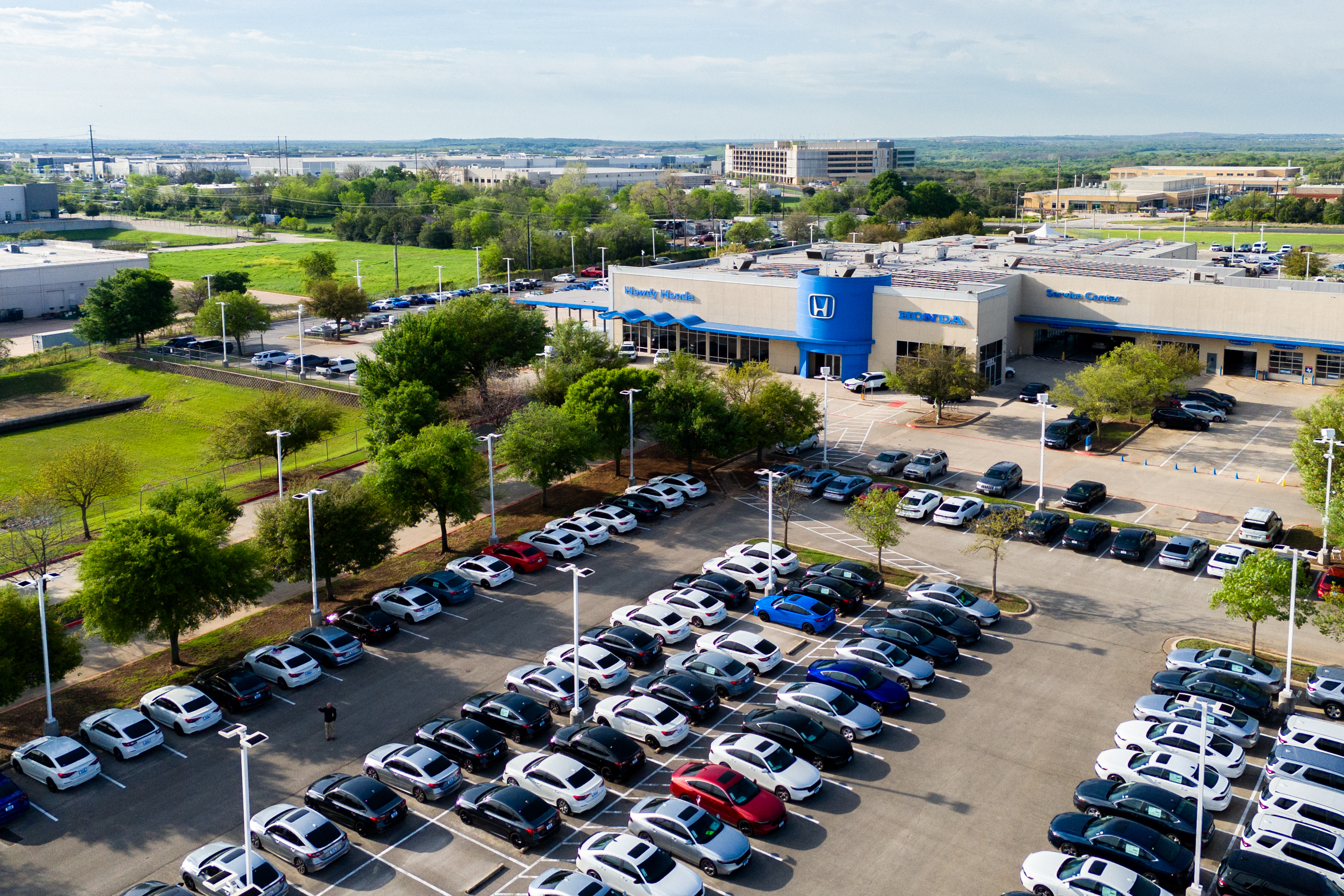 Honda And Nissan Announce Electric Vehicle Partnership