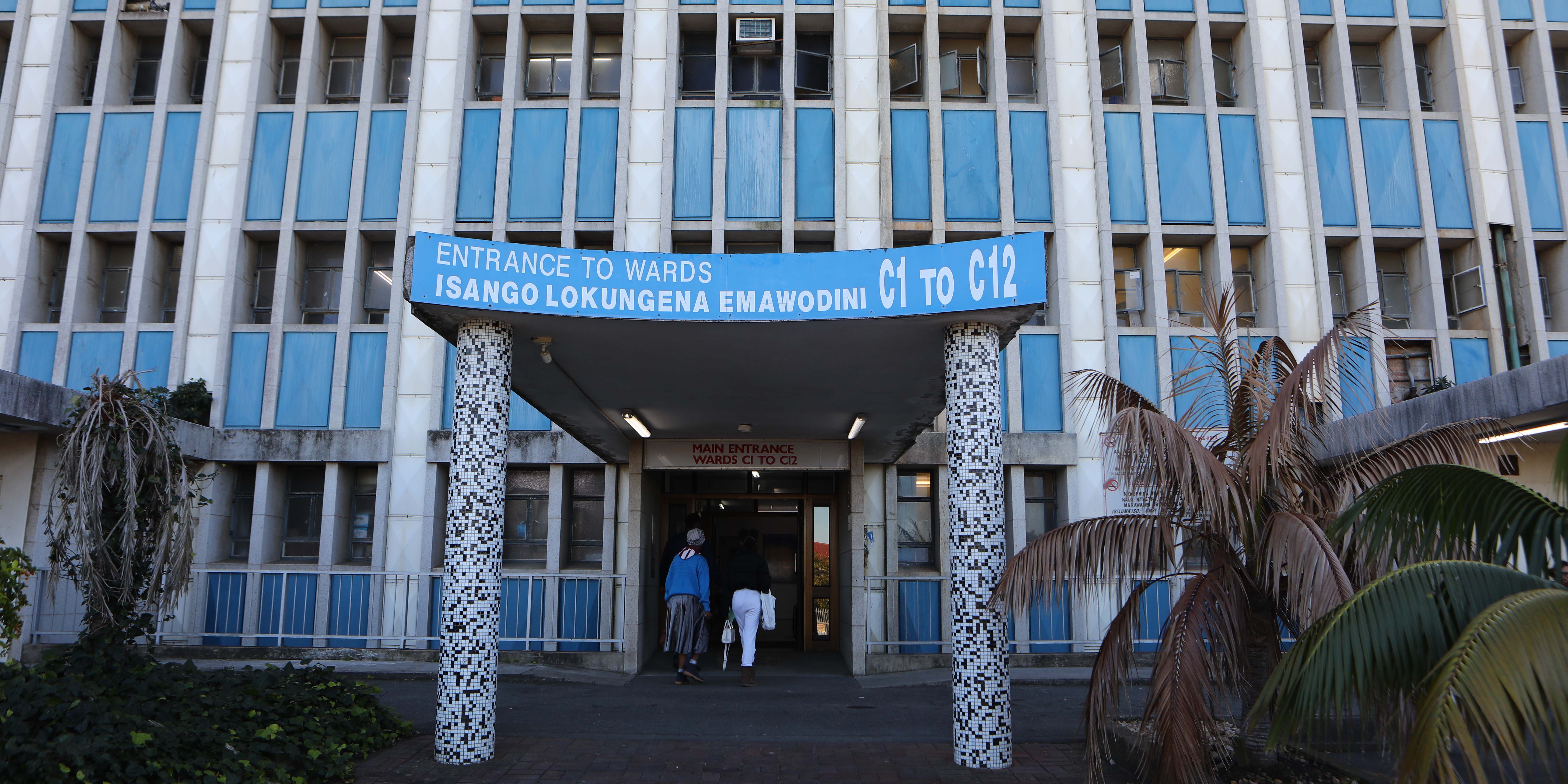 Judge slams ‘grave injustice’ as 17-year legal row ends between architects and Eastern Cape government