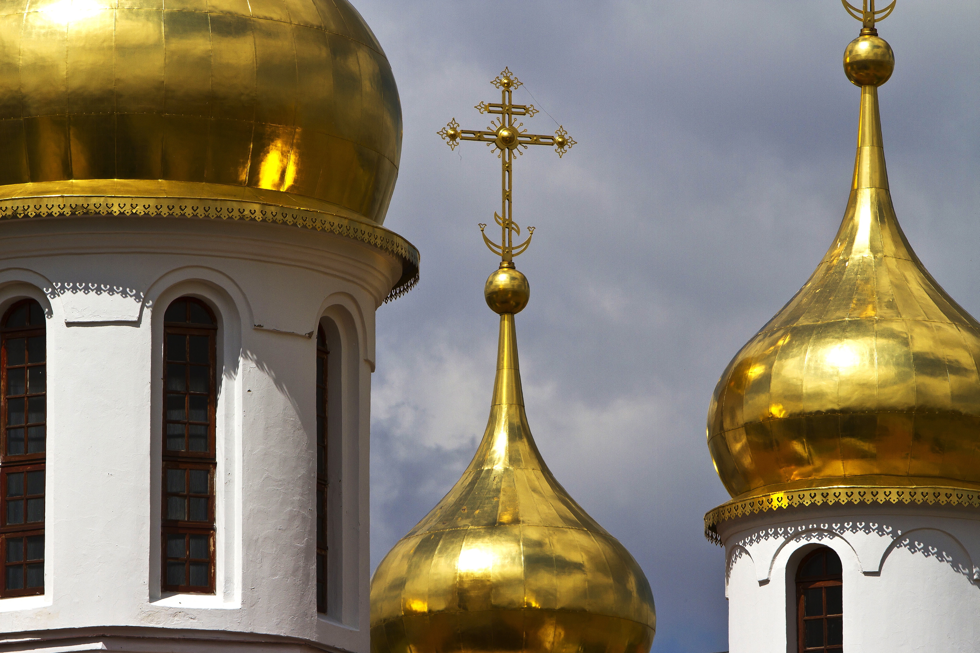 High court grants Russian Orthodox Church permission to seize Google South Africa’s assets