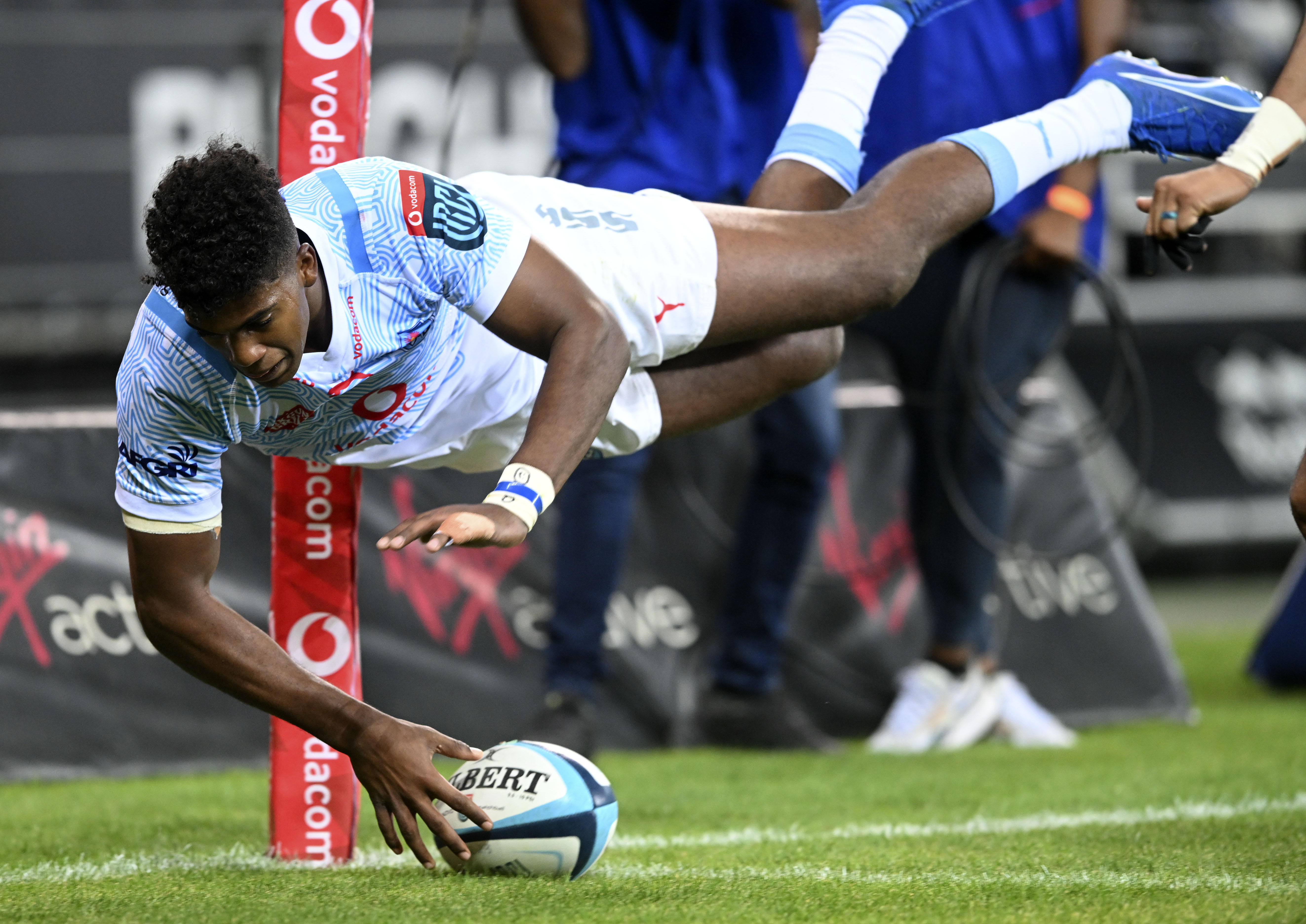 Roos and Moodie blows for Stormers and Bulls respectively before URC quarterfinals