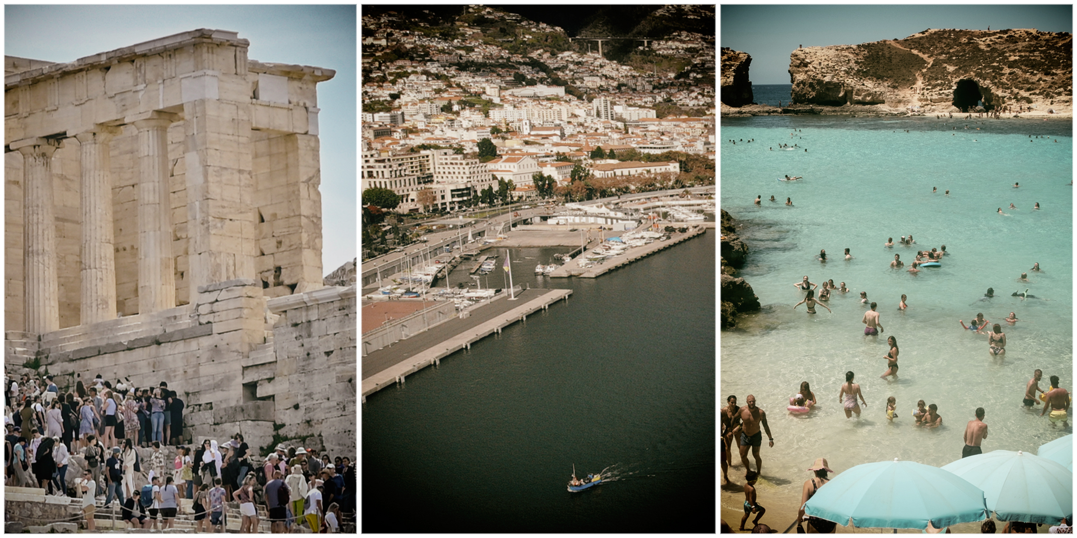 South Africa projected to lose 600 millionaires this year, but the biggest loser of all is Britain