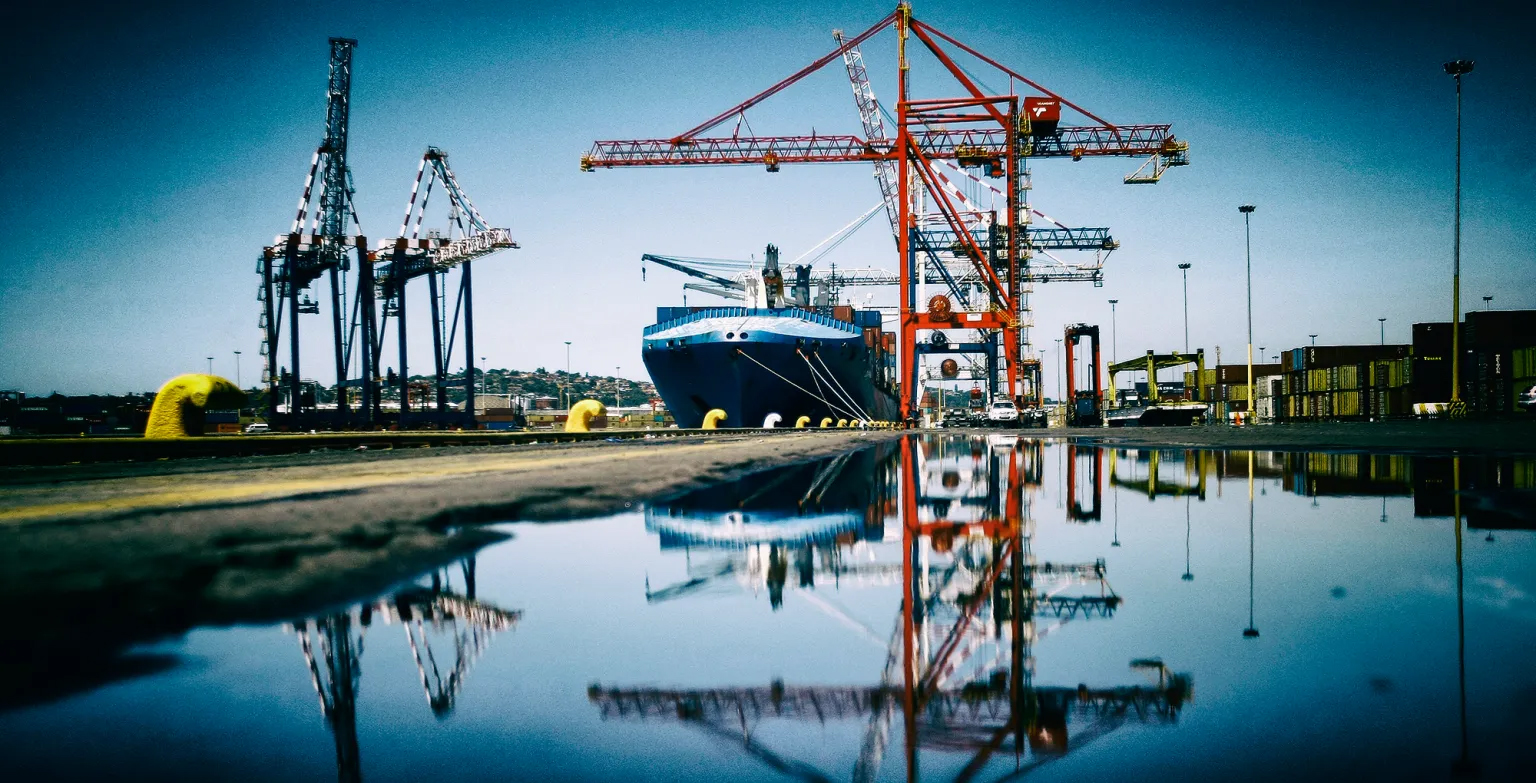 Running on empty – OECD, banks and business warn SA of stagnation