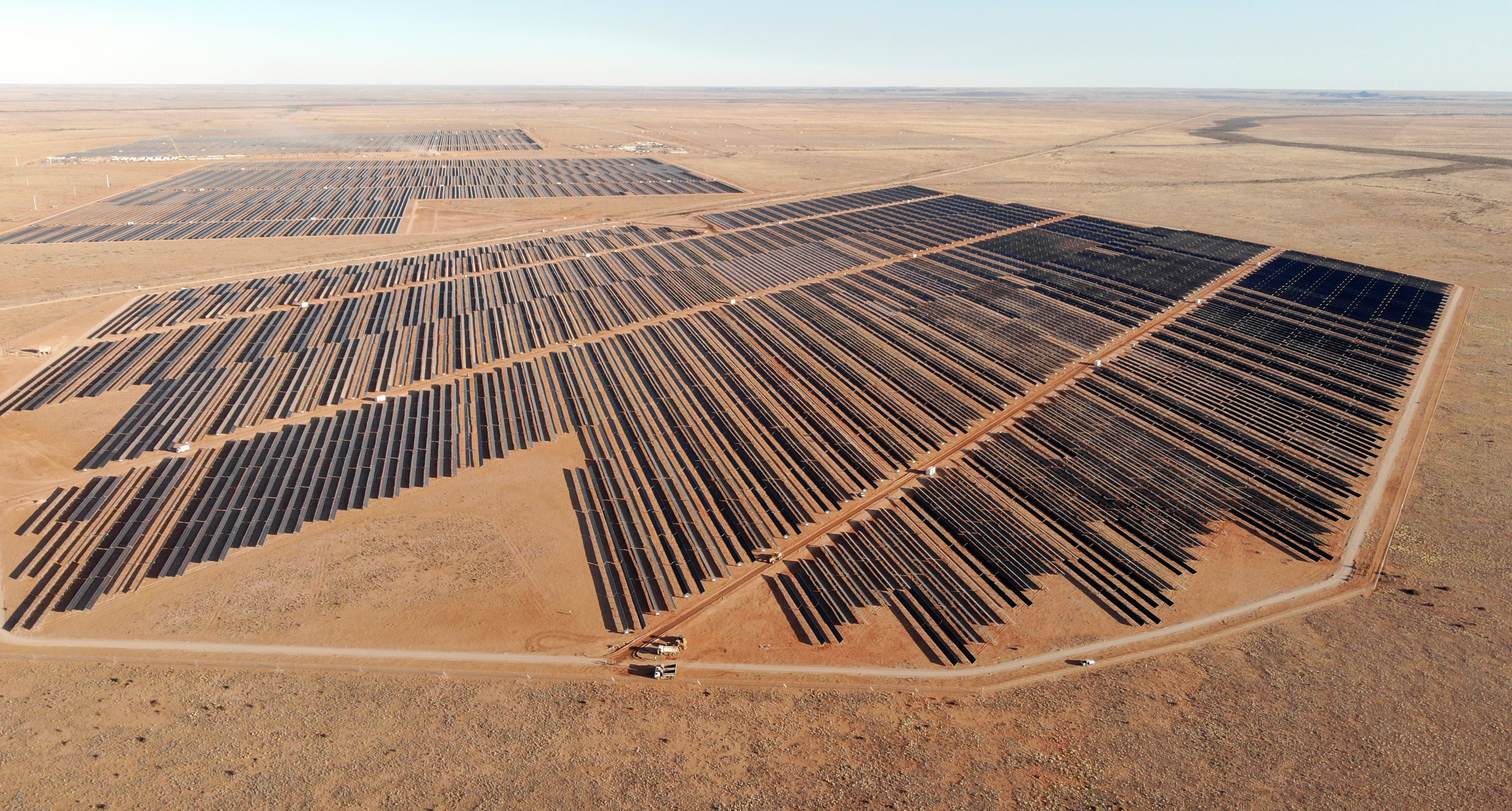 Sale of SA’s first solar IPP is first green shoots of maturing market