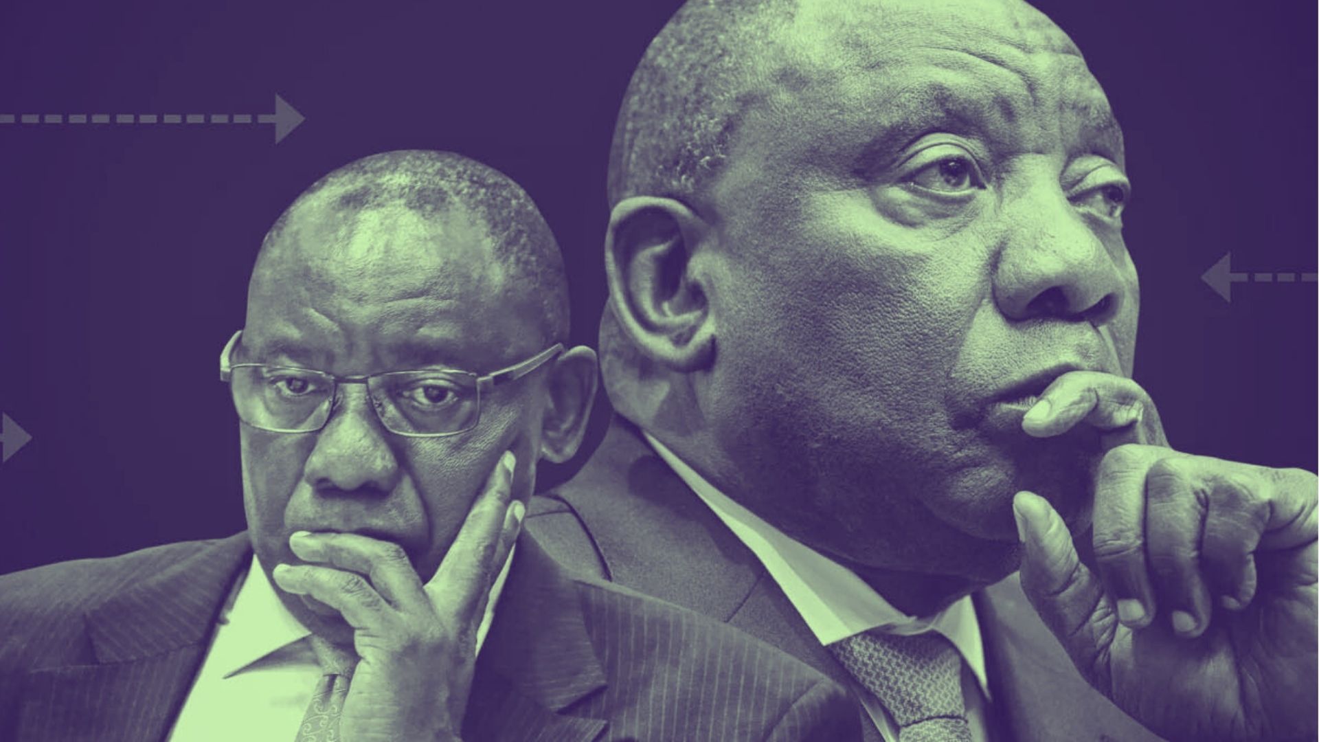 Better to be in than out — parties react to GNU Cabinet