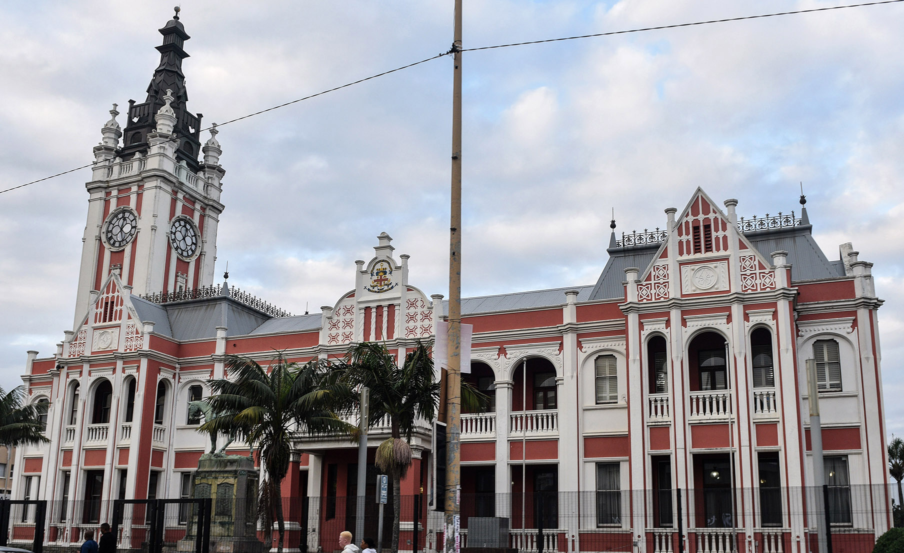 Court rules that municipalities can’t just ignore ratepayers complaining about water bills