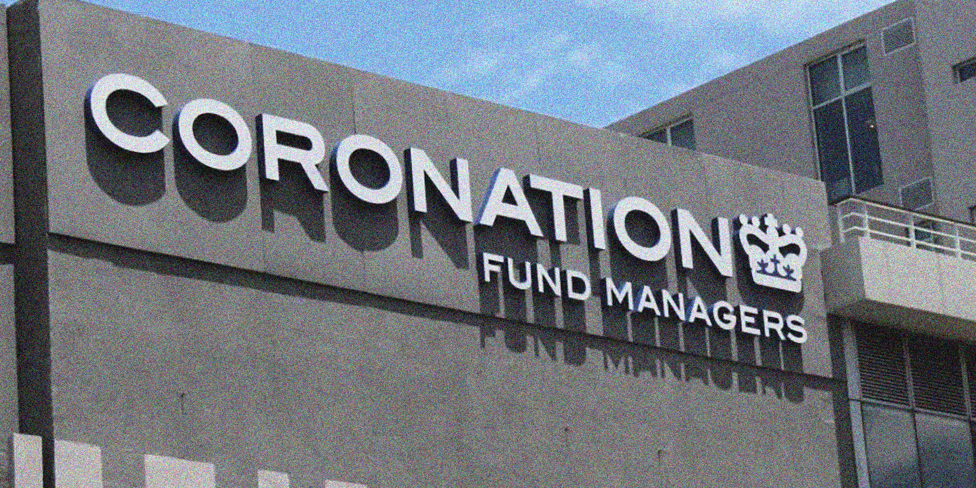 Coronation signs up for 51% BEE ownership on the back of ‘public and private pressure’