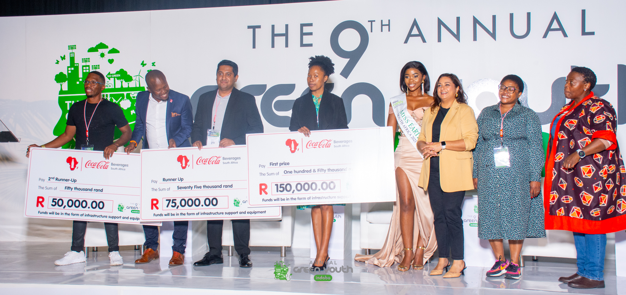 CCBSA drives economic growth and youth empowerment across South Africa