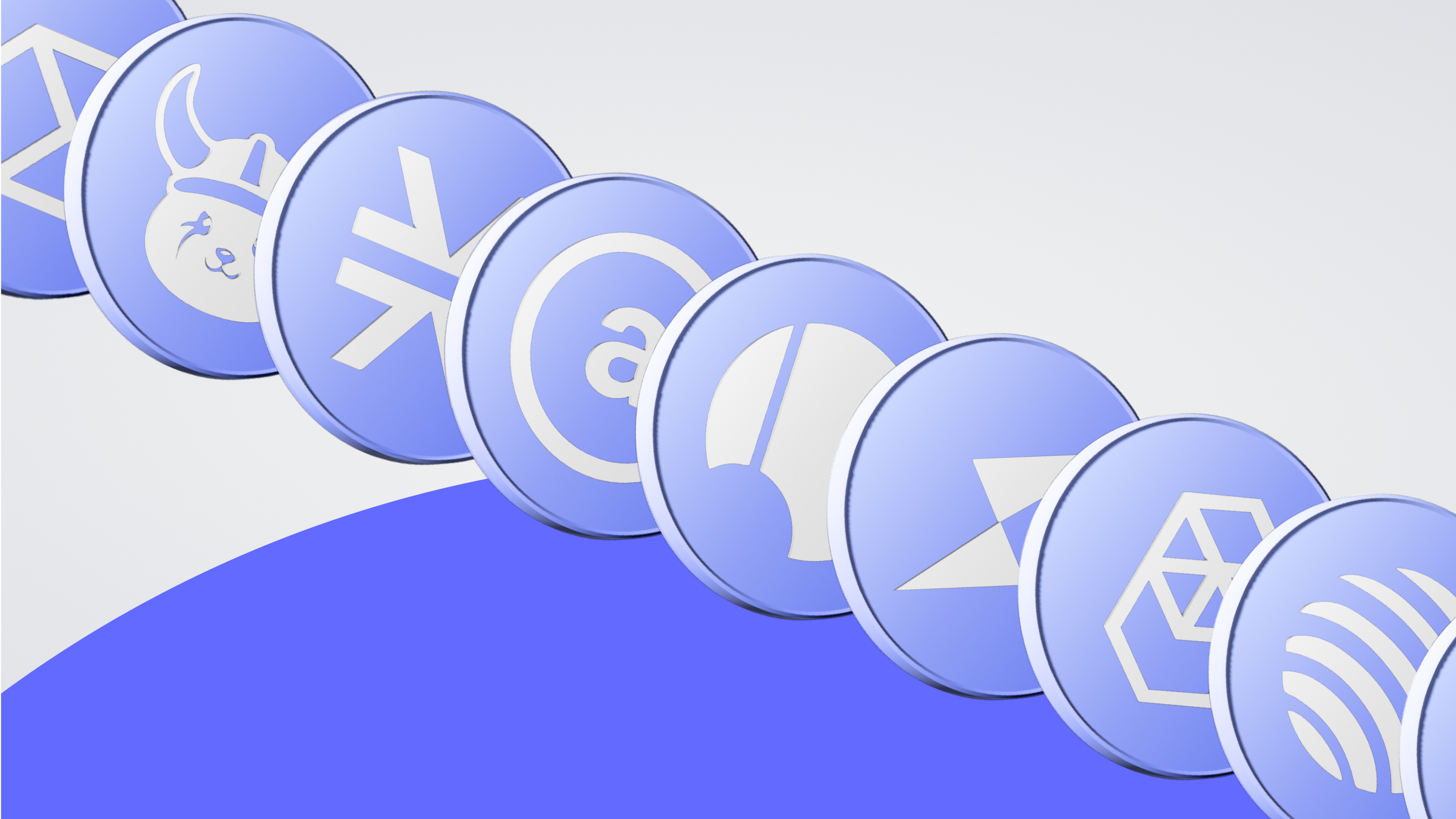 AI, Memecoin & Real World Asset cryptocurrencies launch on Altify. Invest in PEPE, WIF, ENA and TAO with ZAR.