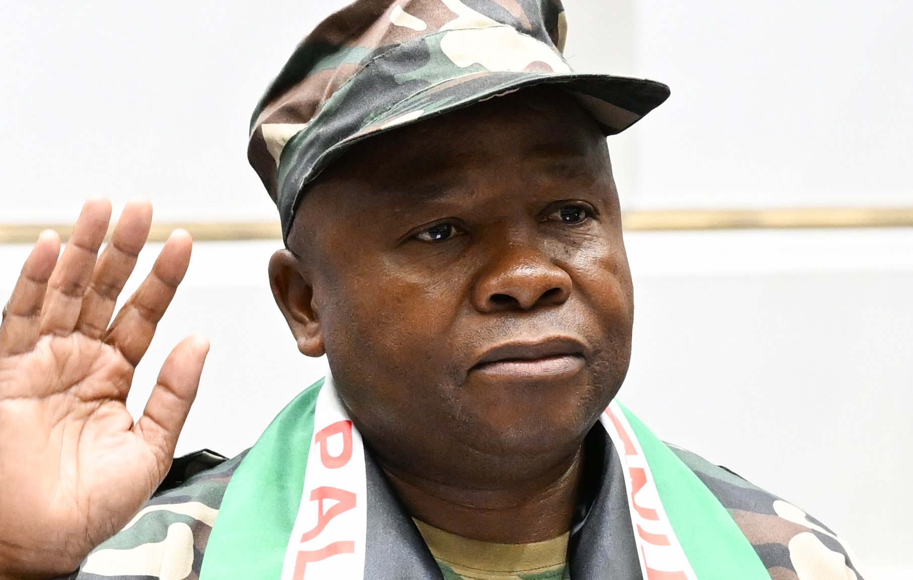 Dishonourable Members — MK joins the seventh Parliament