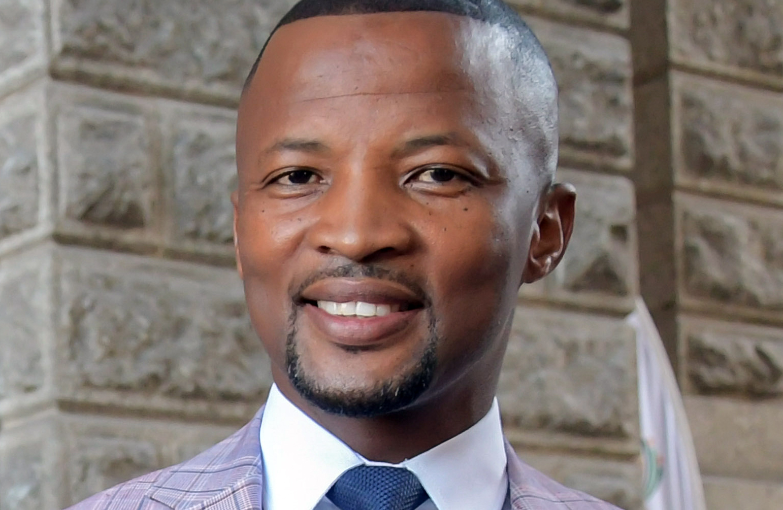 UDM Deputy President Kwankwa released after ransom paid following Cape Town kidnapping