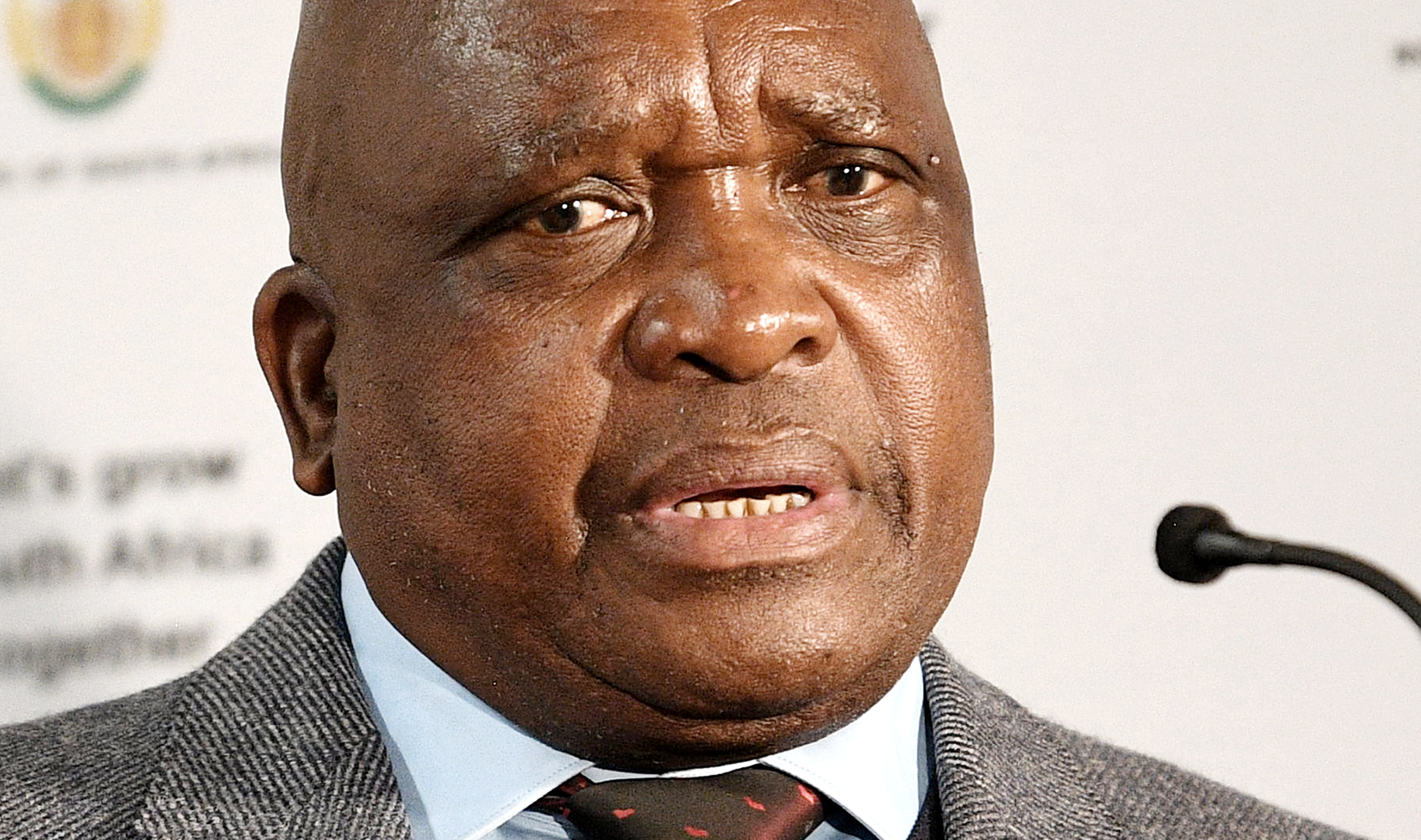 Total number of South African Mpox cases now stands at 7 amid 2 deaths