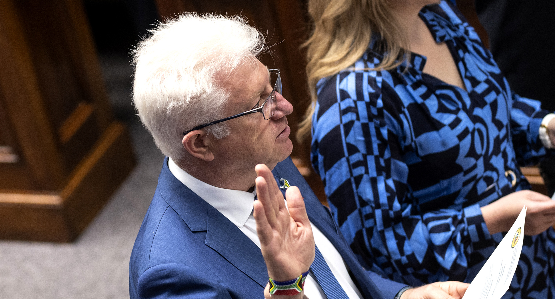 Alan Winde’s new Western Cape government rings the changes