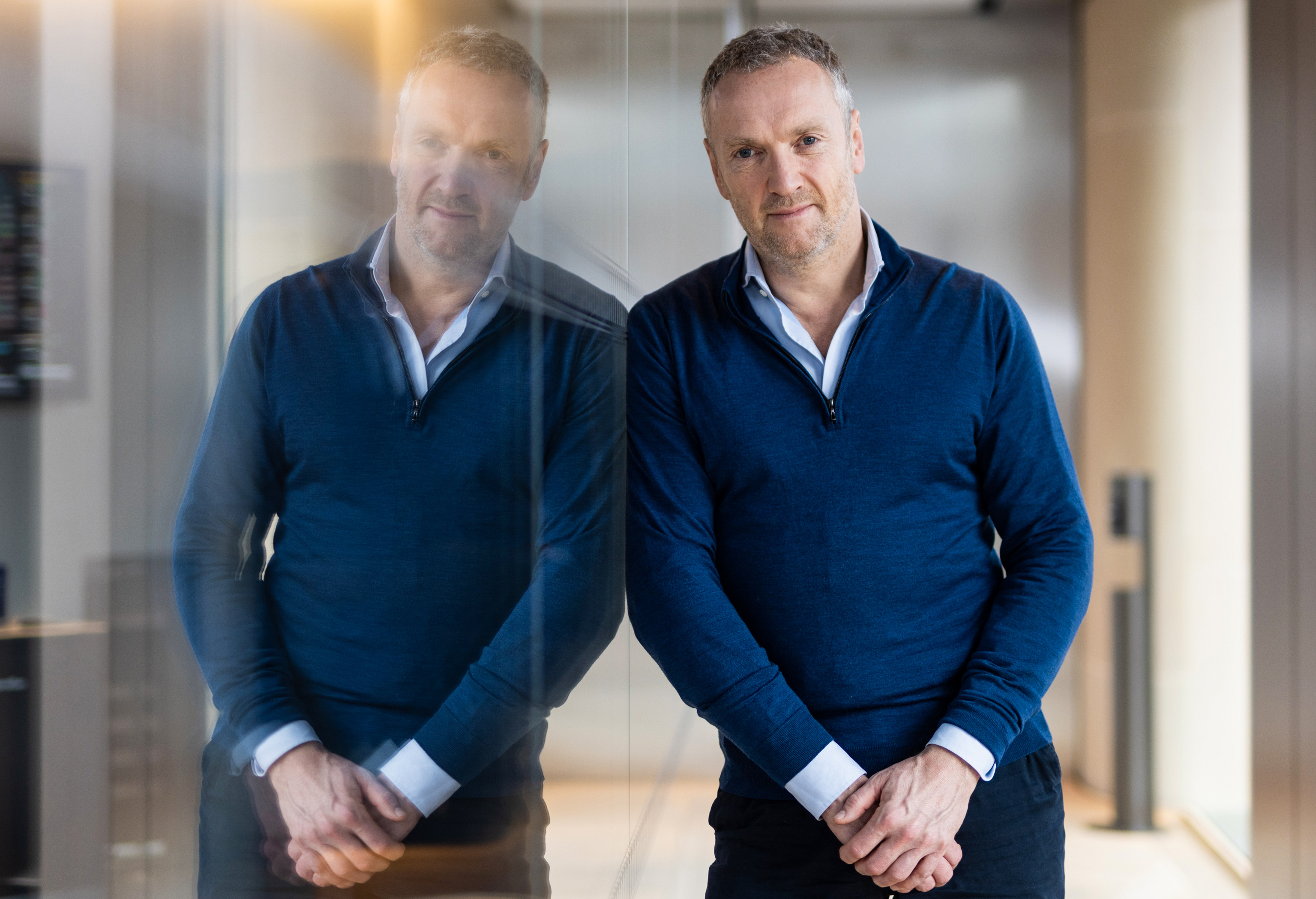 After the Bell: Returning to the vexed question of why Bob van Dijk left Prosus