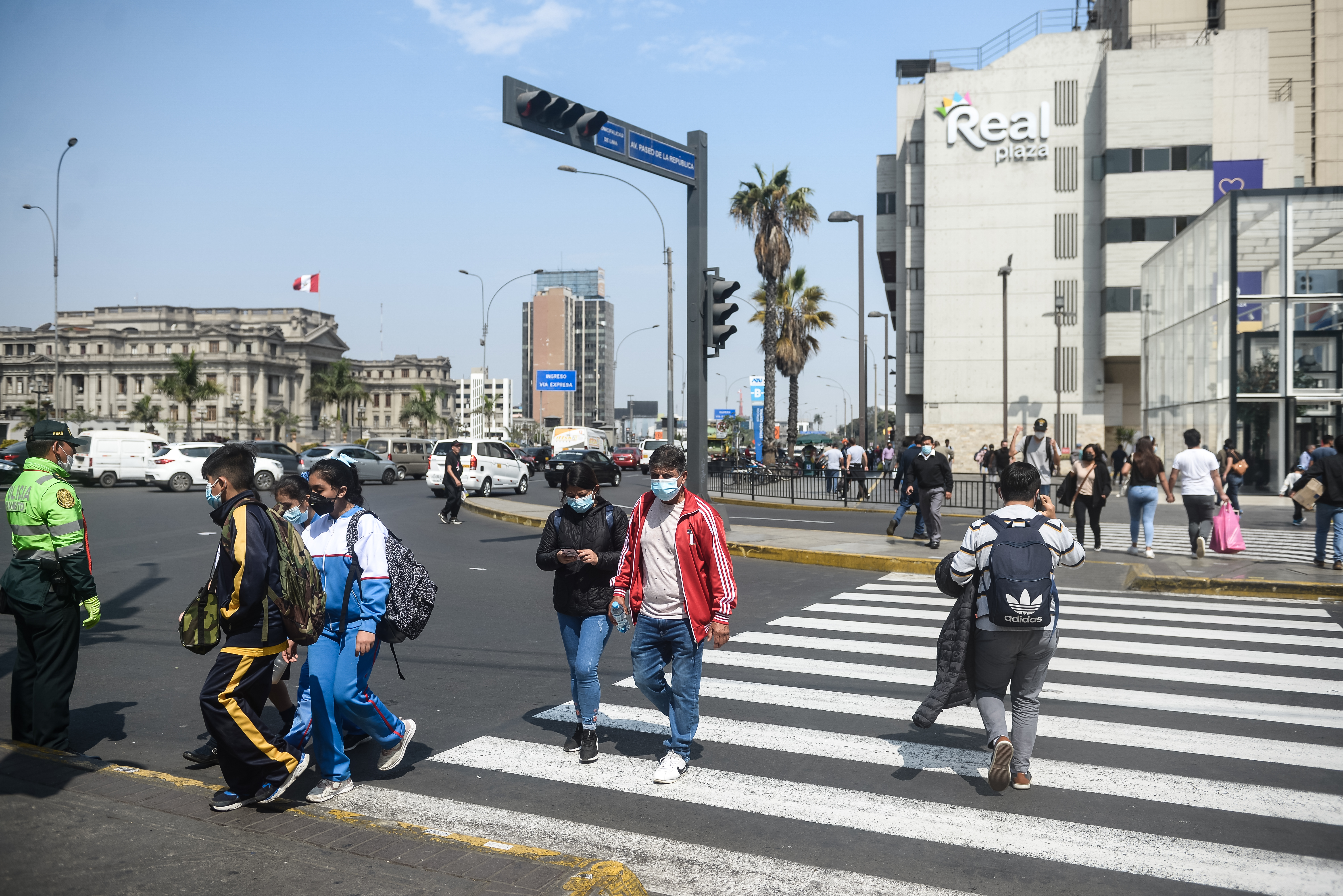 Peru Central Bank Expected To Deliver Rate Increase