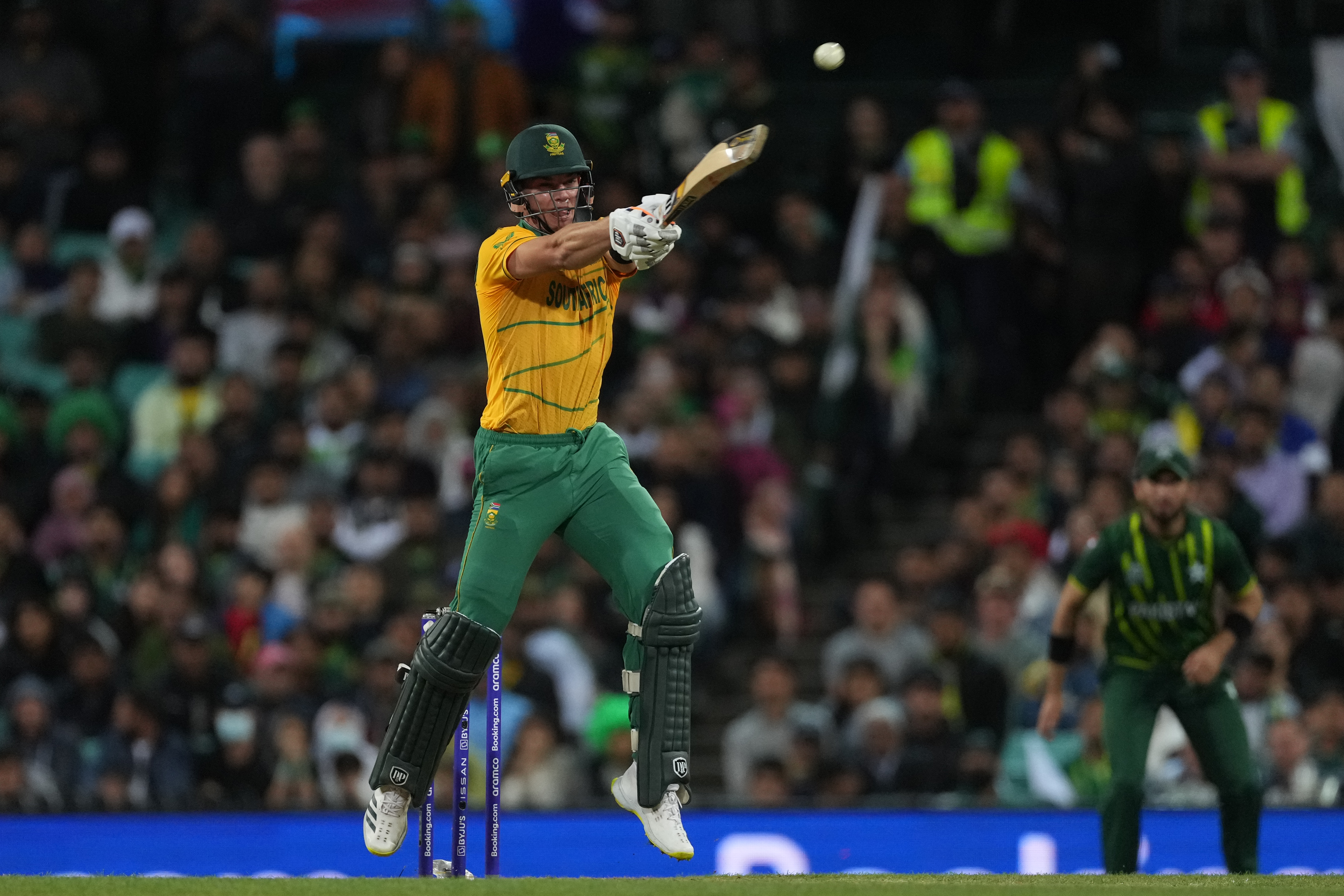 South Africa’s T20 World Cup campaign reaps rewards of successful domestic SA20