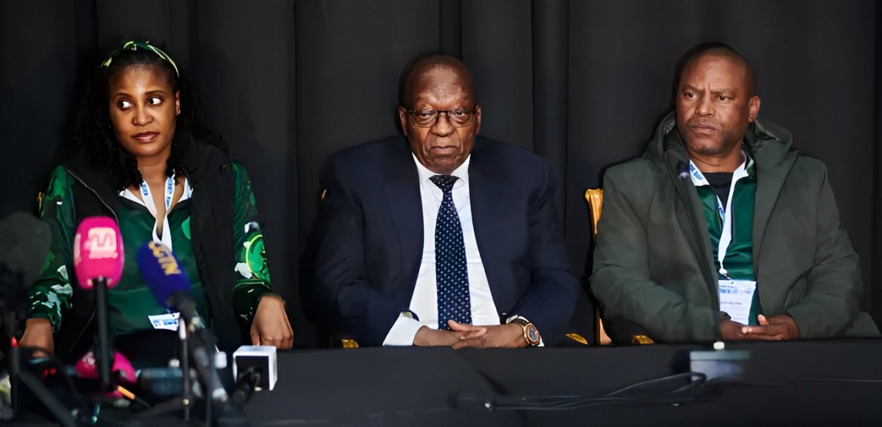 DisInfo Central: The evolution of MK's ‘big lie’ conspiracy theory about SA’s 2024 elections