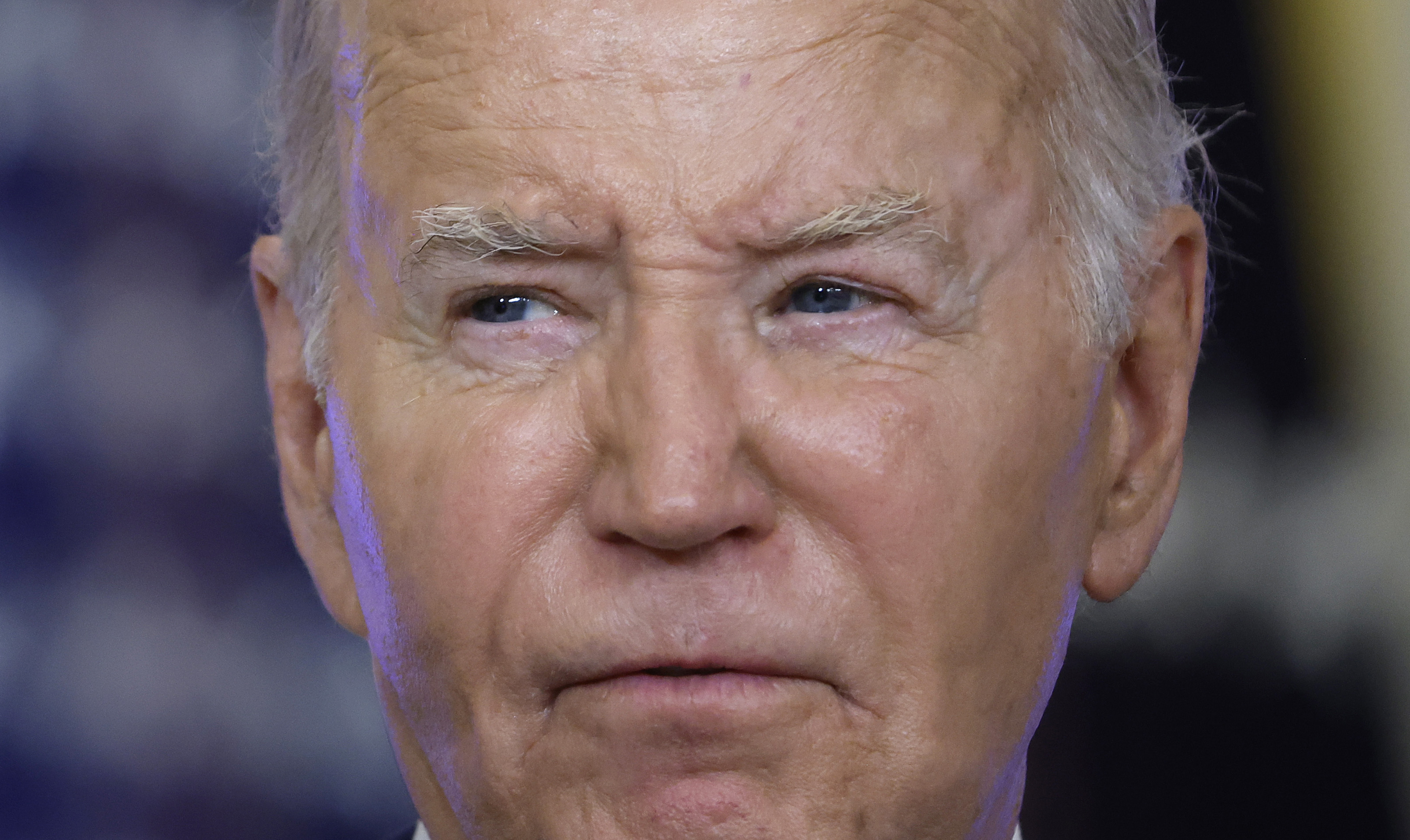 Biden’s D-Day visit short on substance; Kyiv’s top reconstruction official to miss key German forum