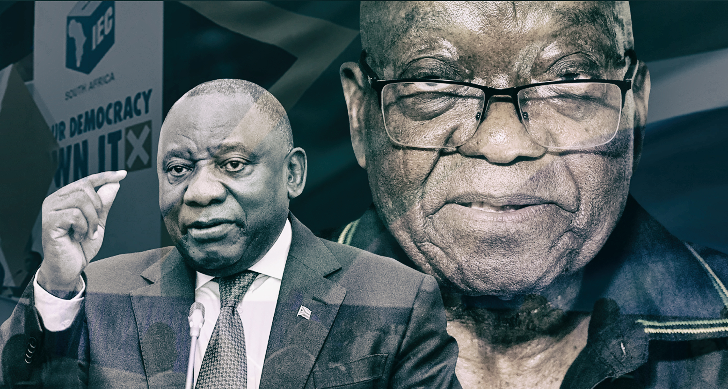 Quick, simple and crucial — ANC acceptance of electoral power downgrade is a gift to SA democracy
