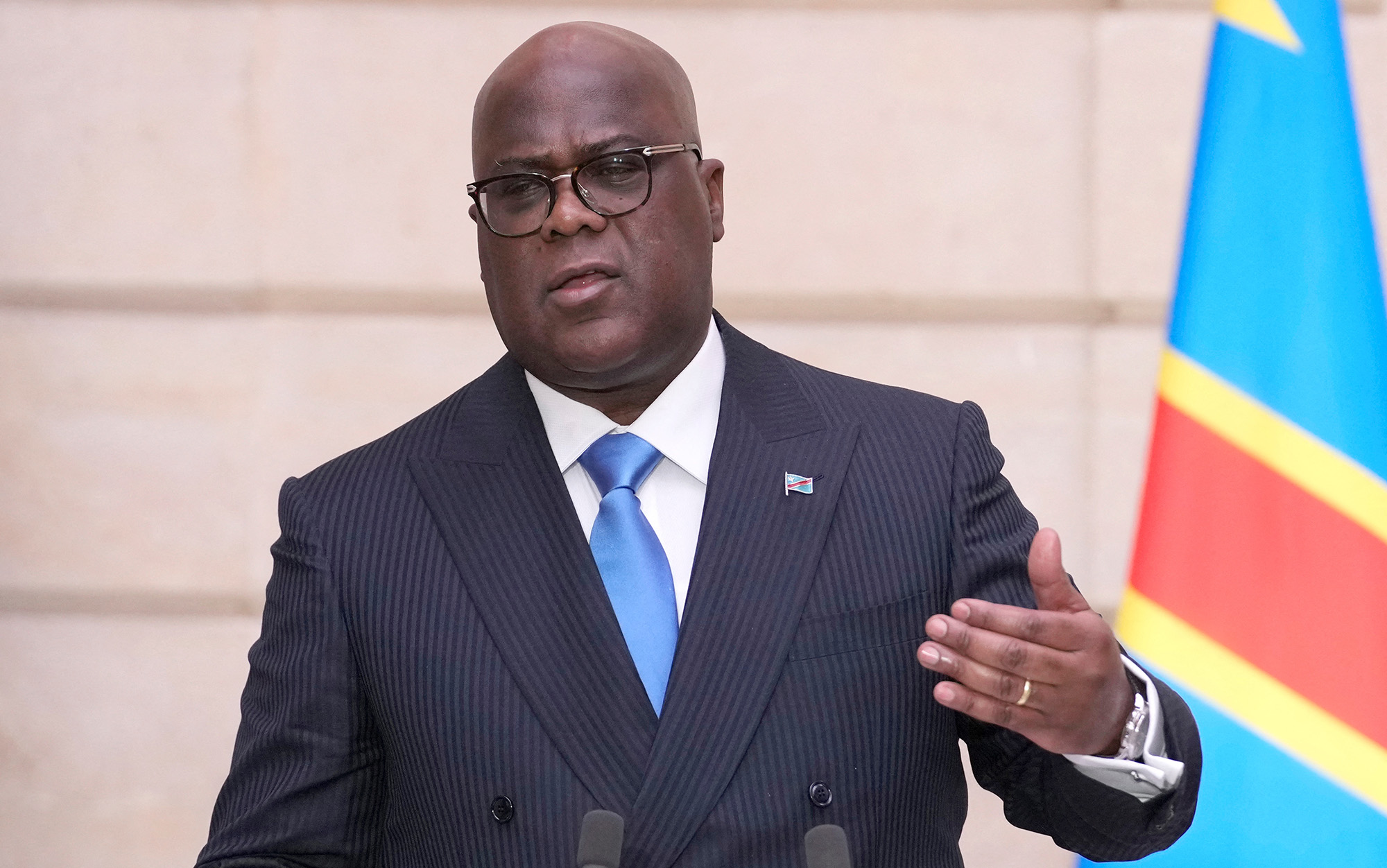 New presidential dynamic may help save DRC's Félix Tshisekedi from ‘lame duck’ syndrome