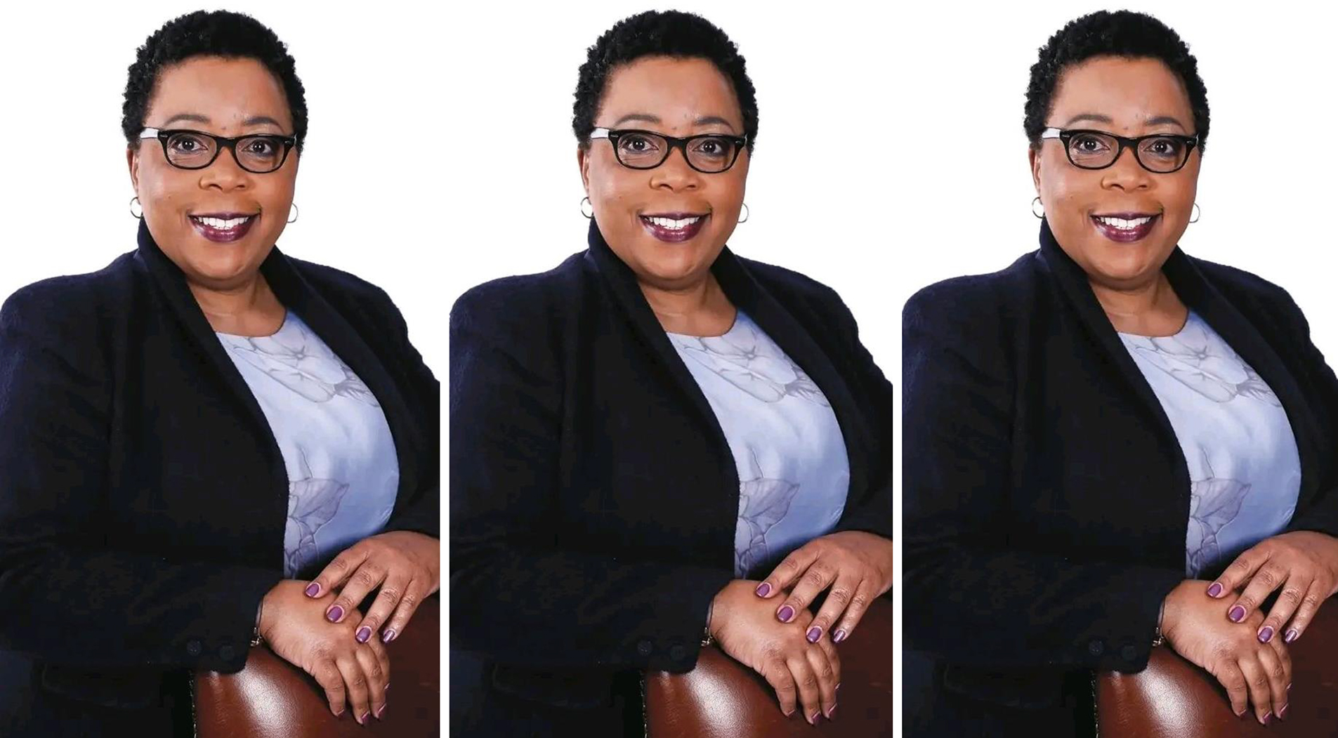 IEC Commissioner Dr Nomsa Masuku arrested for R1.2m fraud, granted bail