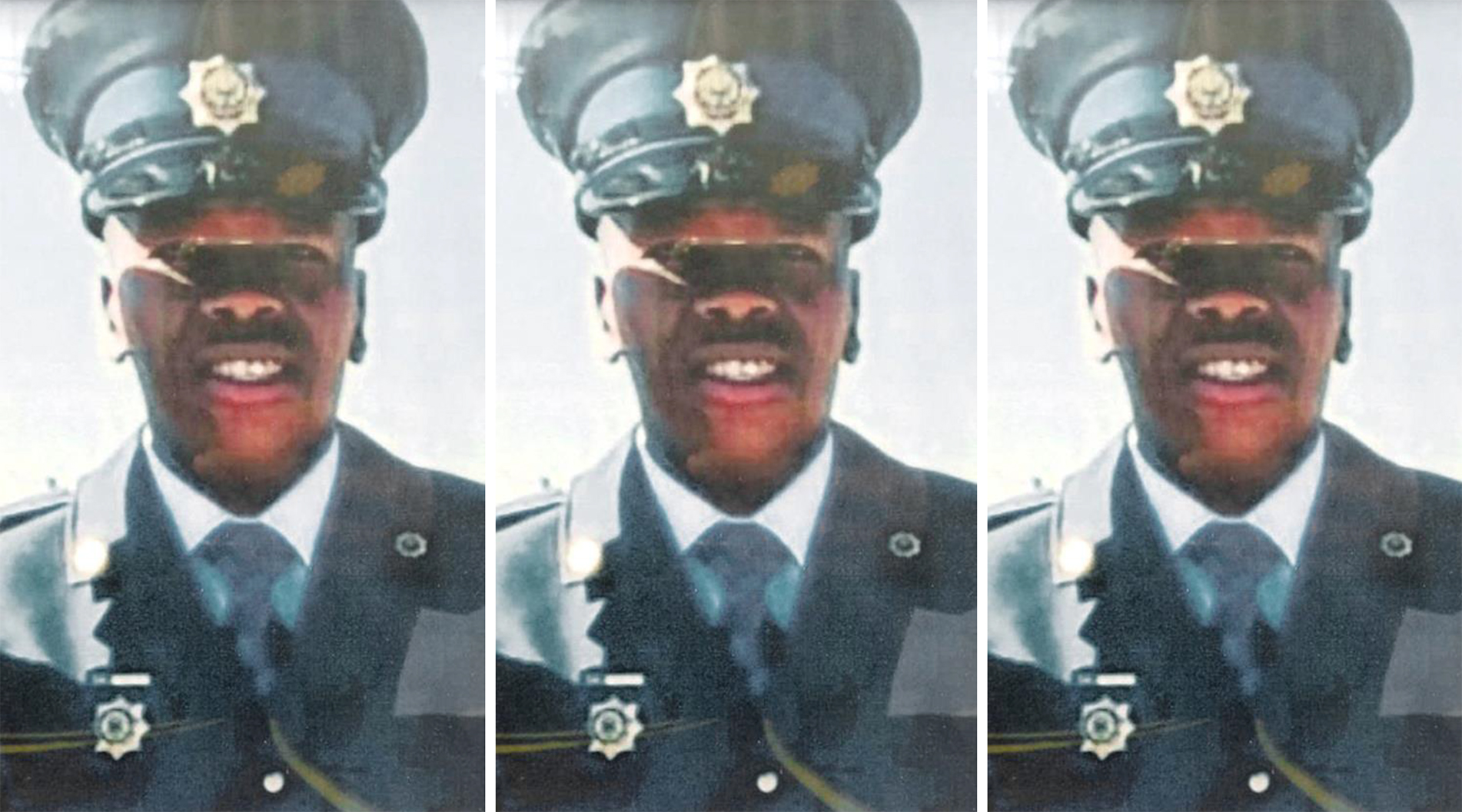 Policeman’s firearm ‘stolen’ after attending Khayelitsha memorial for murdered cop