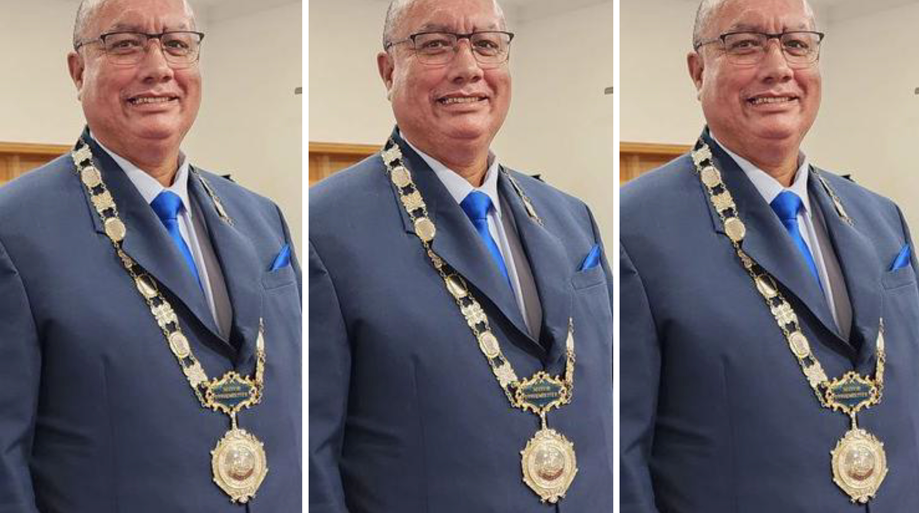 DA’s Raymond Ross elected Cape Agulhas mayor after no-confidence vote against predecessor