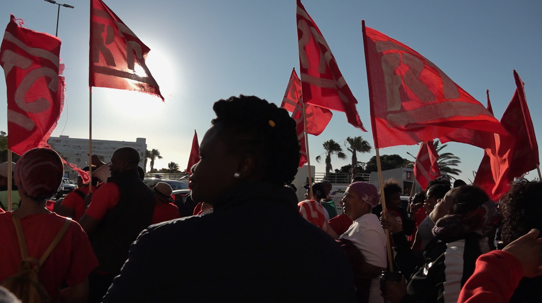 Landmark Tafelberg case heads to ConCourt, Corruption Index release and other events in civil society