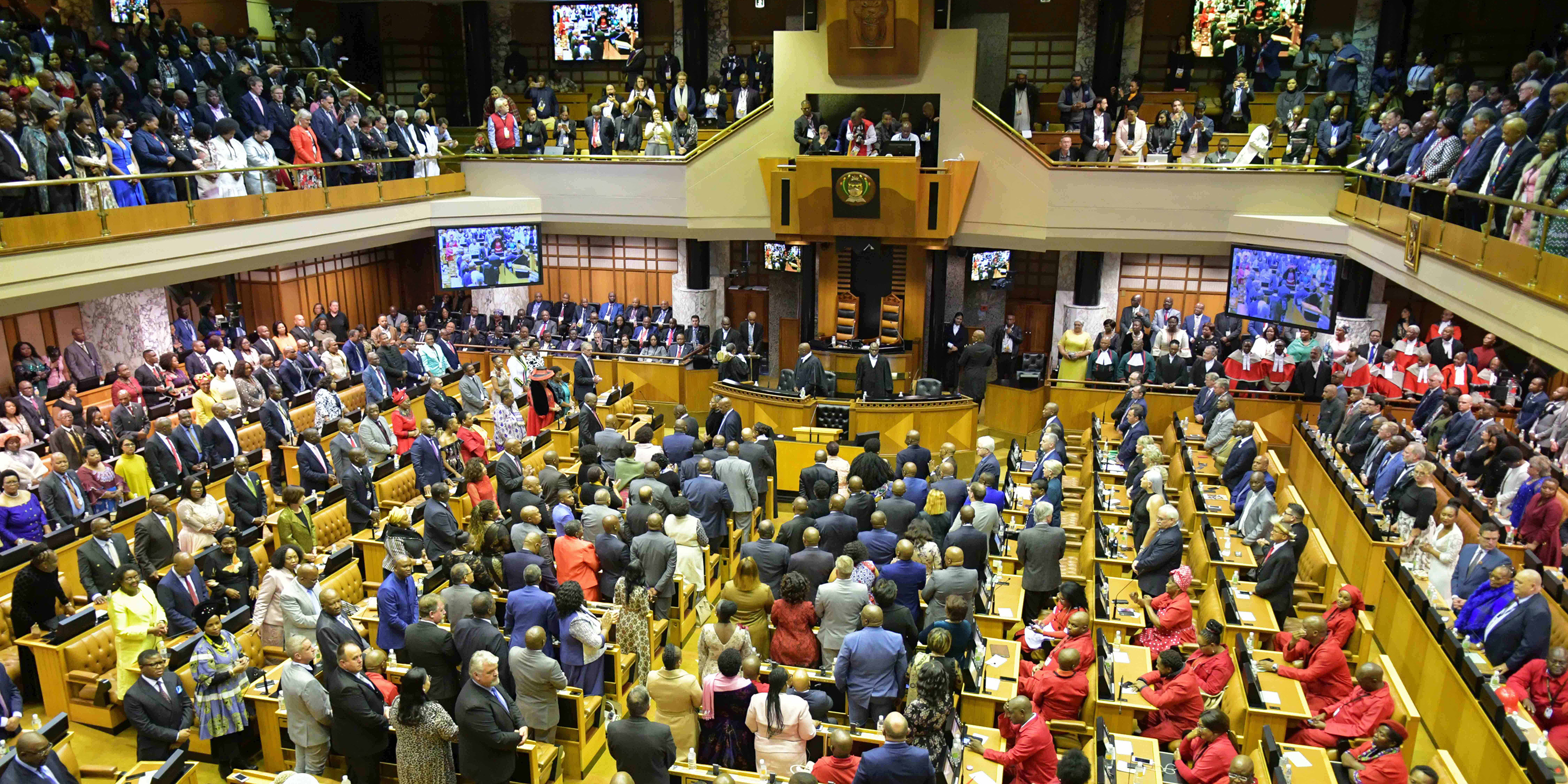 Zuma's MK party may be litigiously backing itself into corner with doomed urgent application 