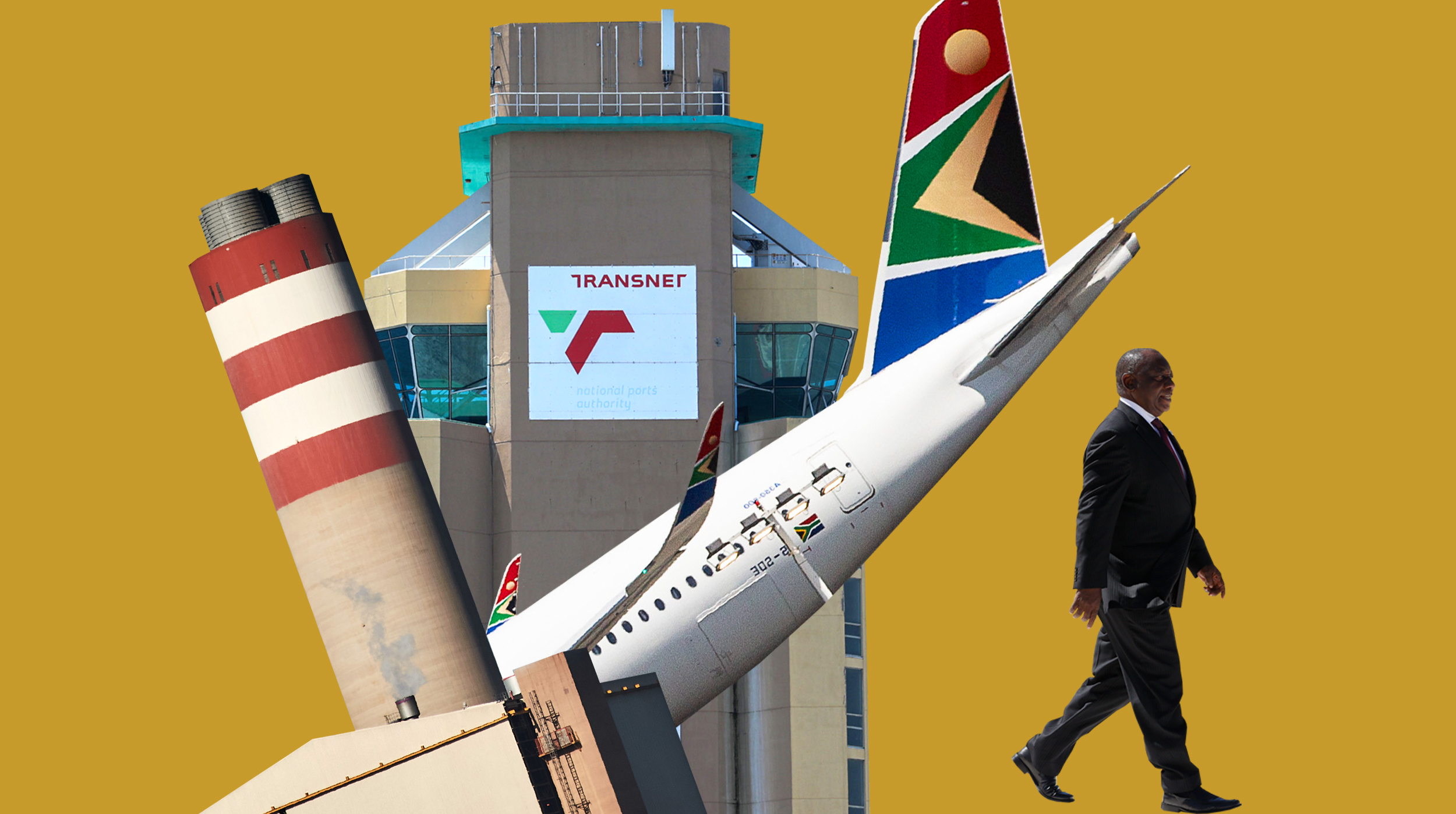 Appointing competent leadership must be at the heart of restoring effective governance